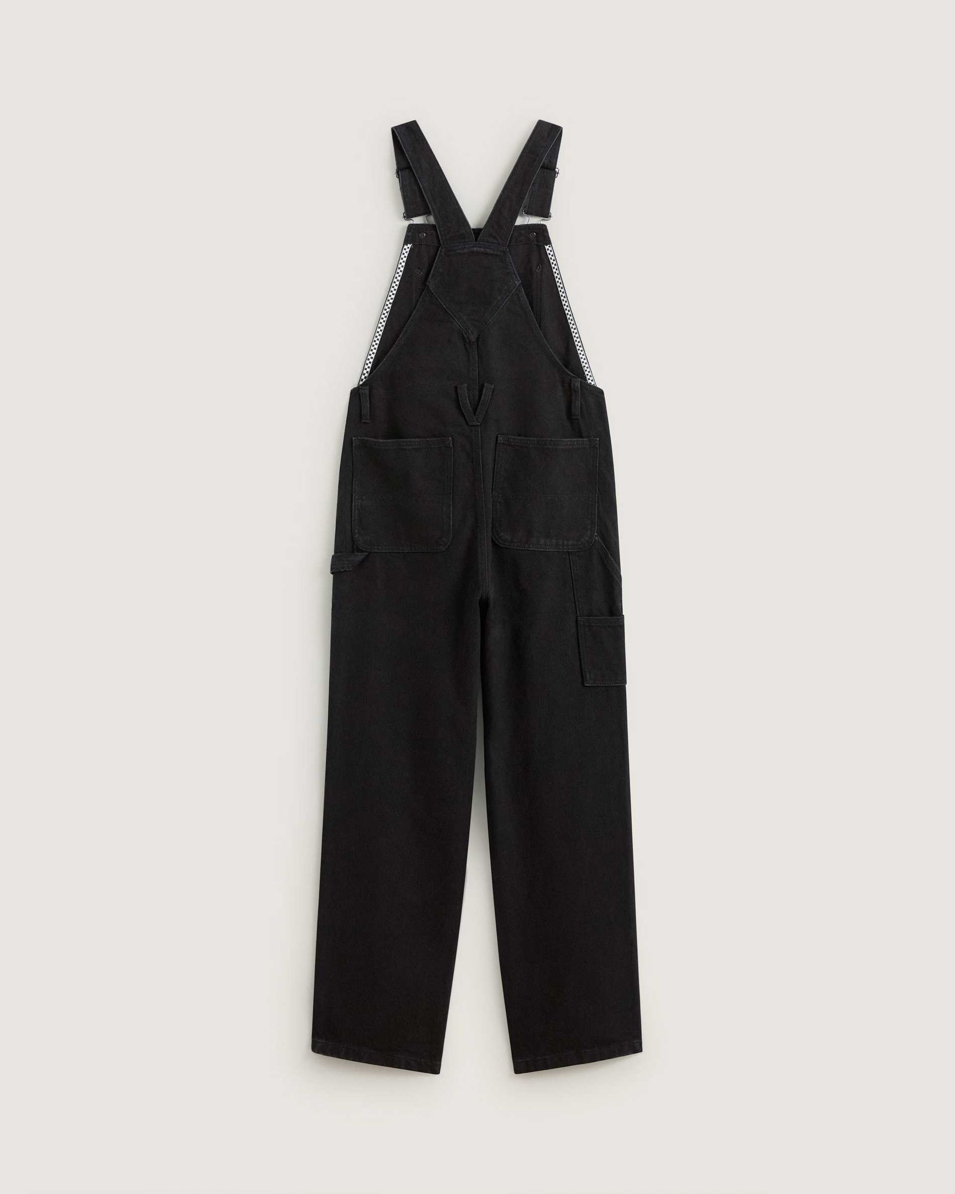 Resim CHORE DENIM TULUM