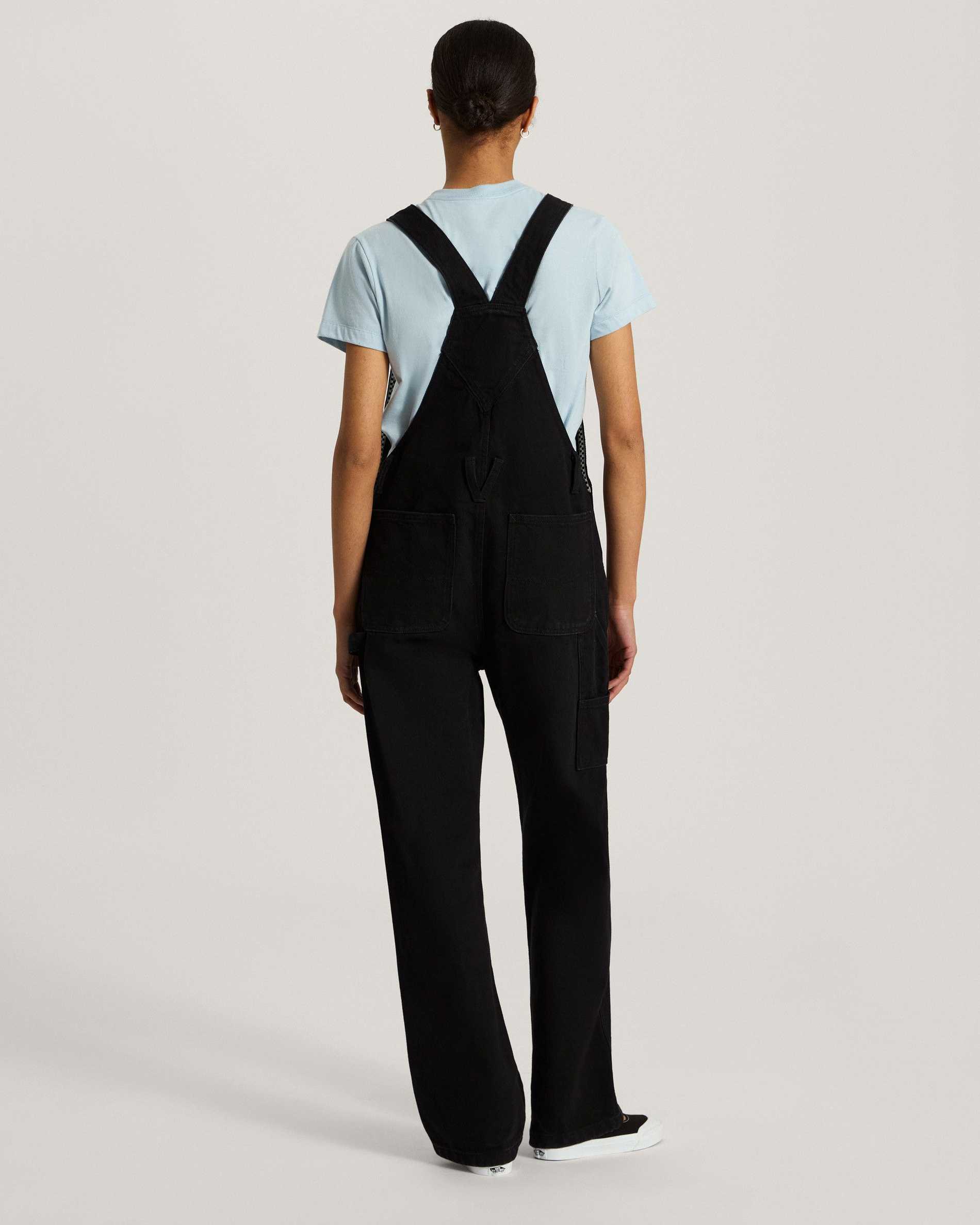 Resim CHORE DENIM TULUM