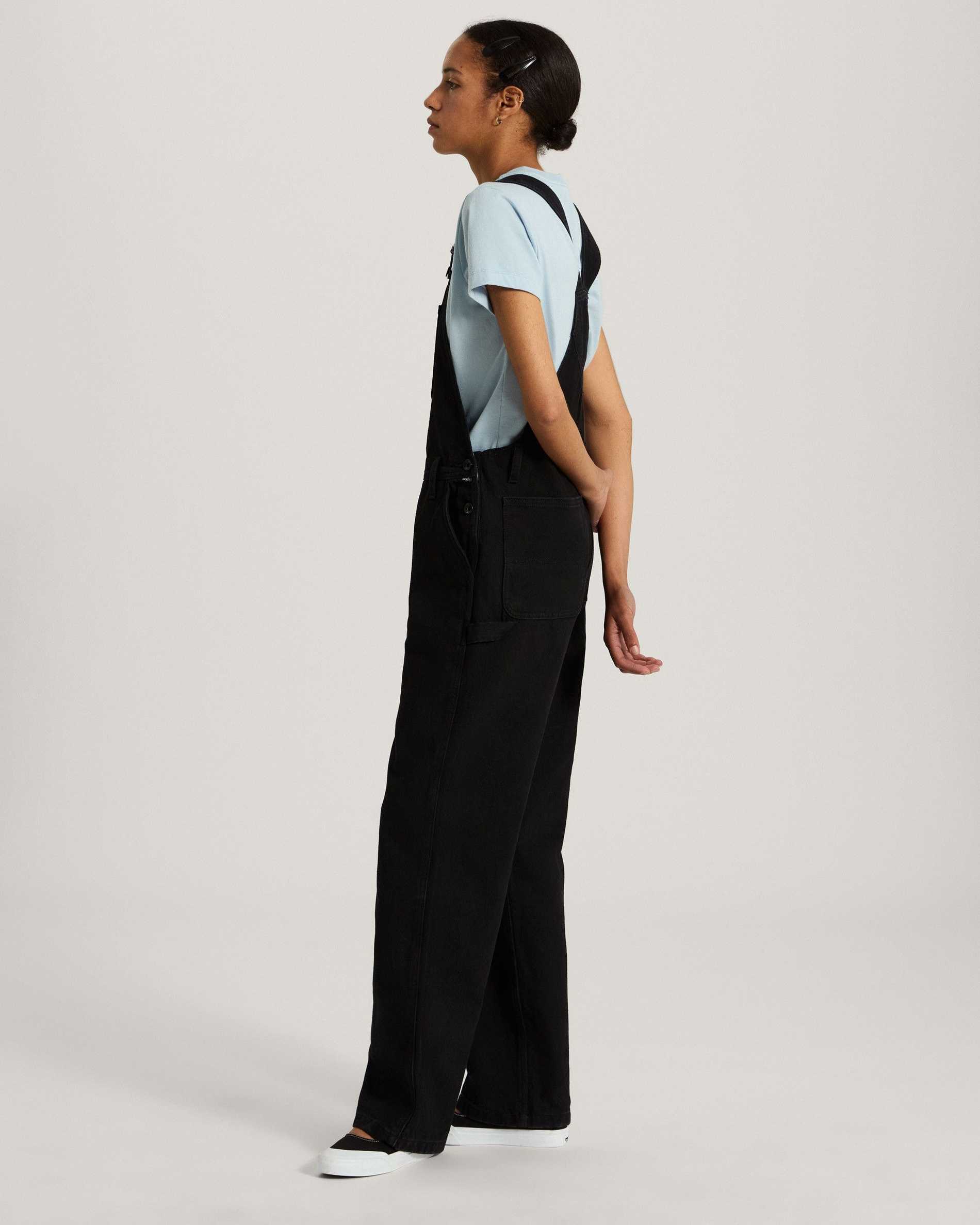 Resim CHORE DENIM TULUM
