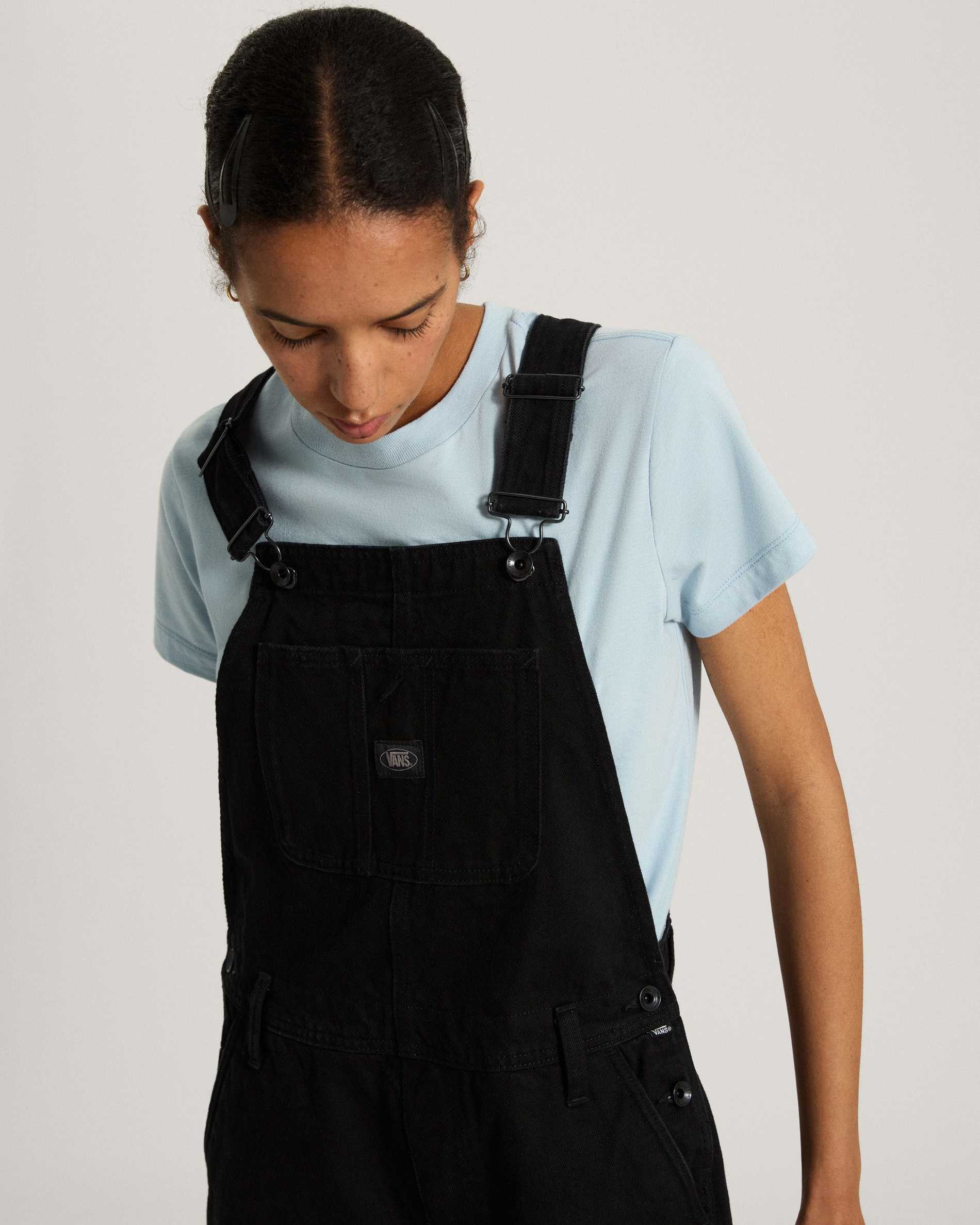 Resim CHORE DENIM TULUM