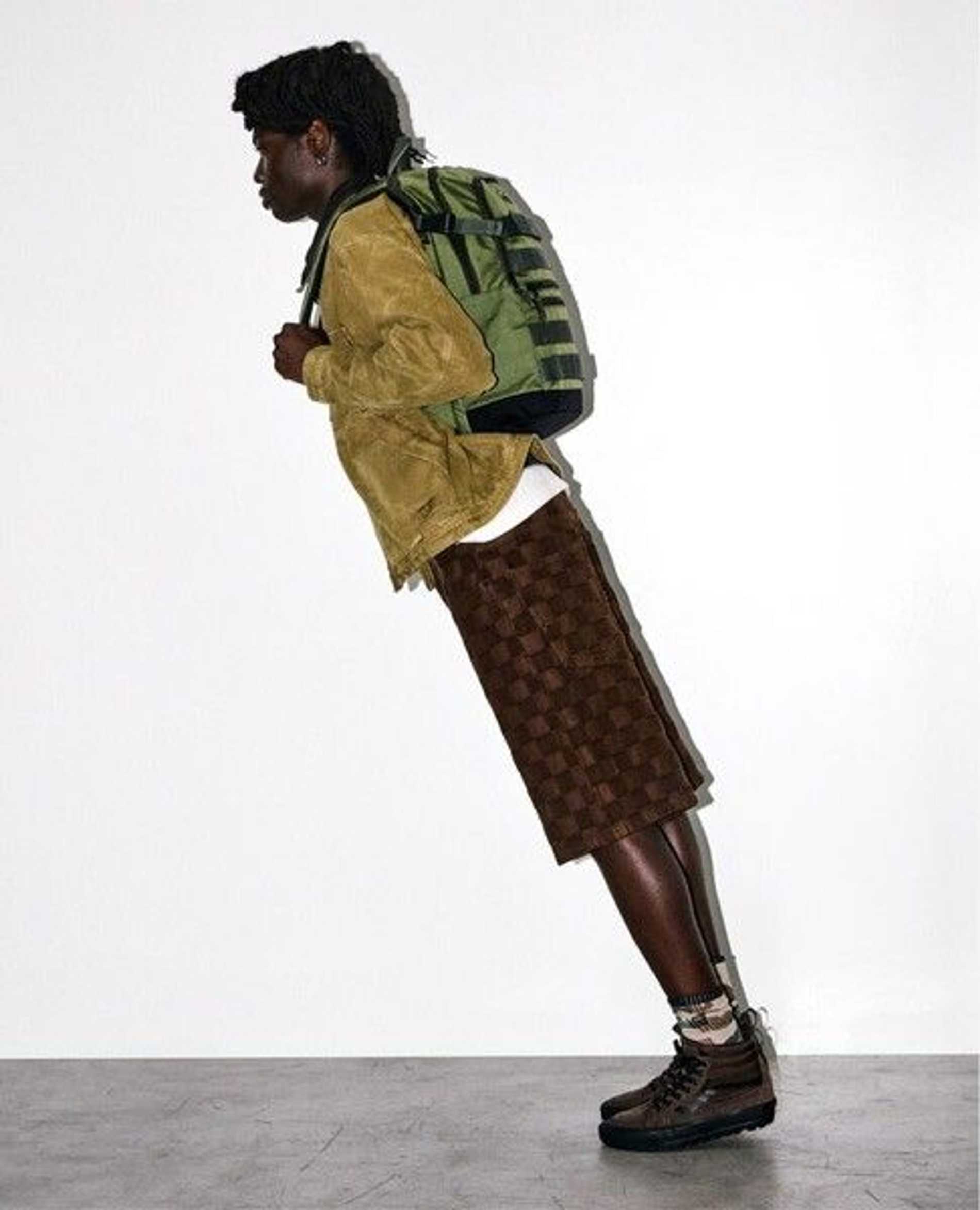 Resim SK8-HI WATERPROOF INSULATED MTE AYAKKABI