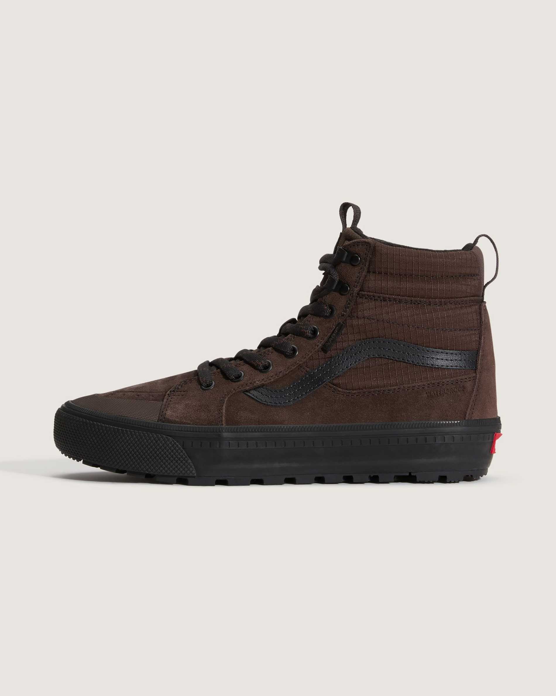 Resim SK8-HI WATERPROOF INSULATED MTE AYAKKABI