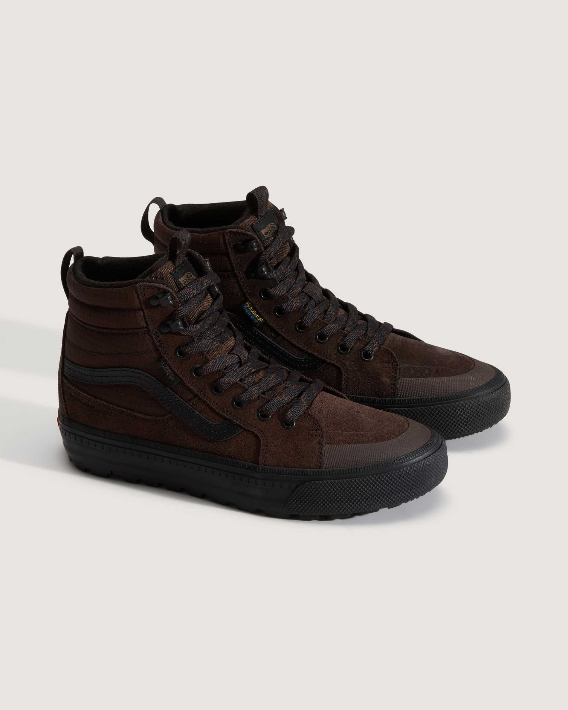 Resim SK8-HI WATERPROOF INSULATED MTE AYAKKABI