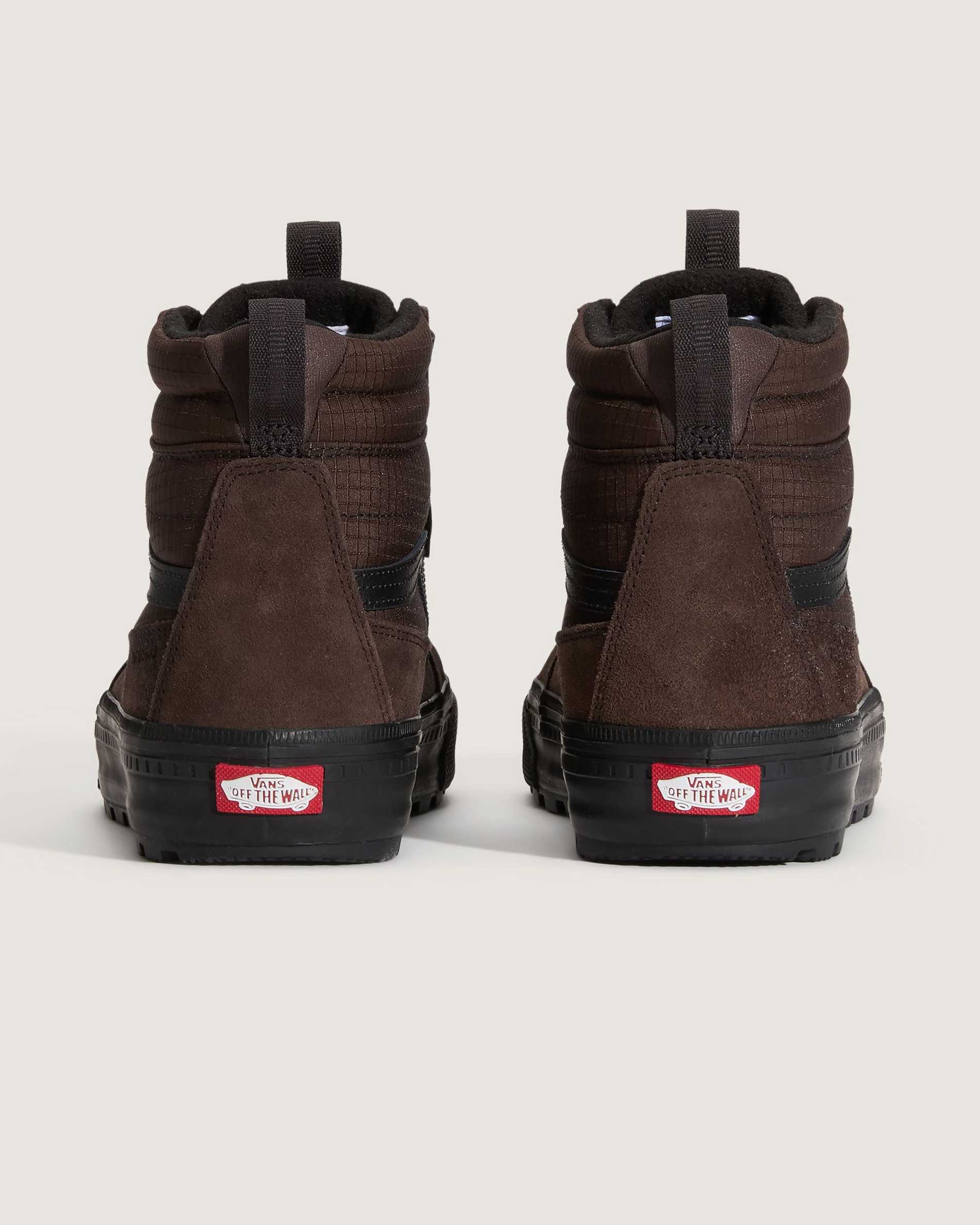 Resim SK8-HI WATERPROOF INSULATED MTE AYAKKABI