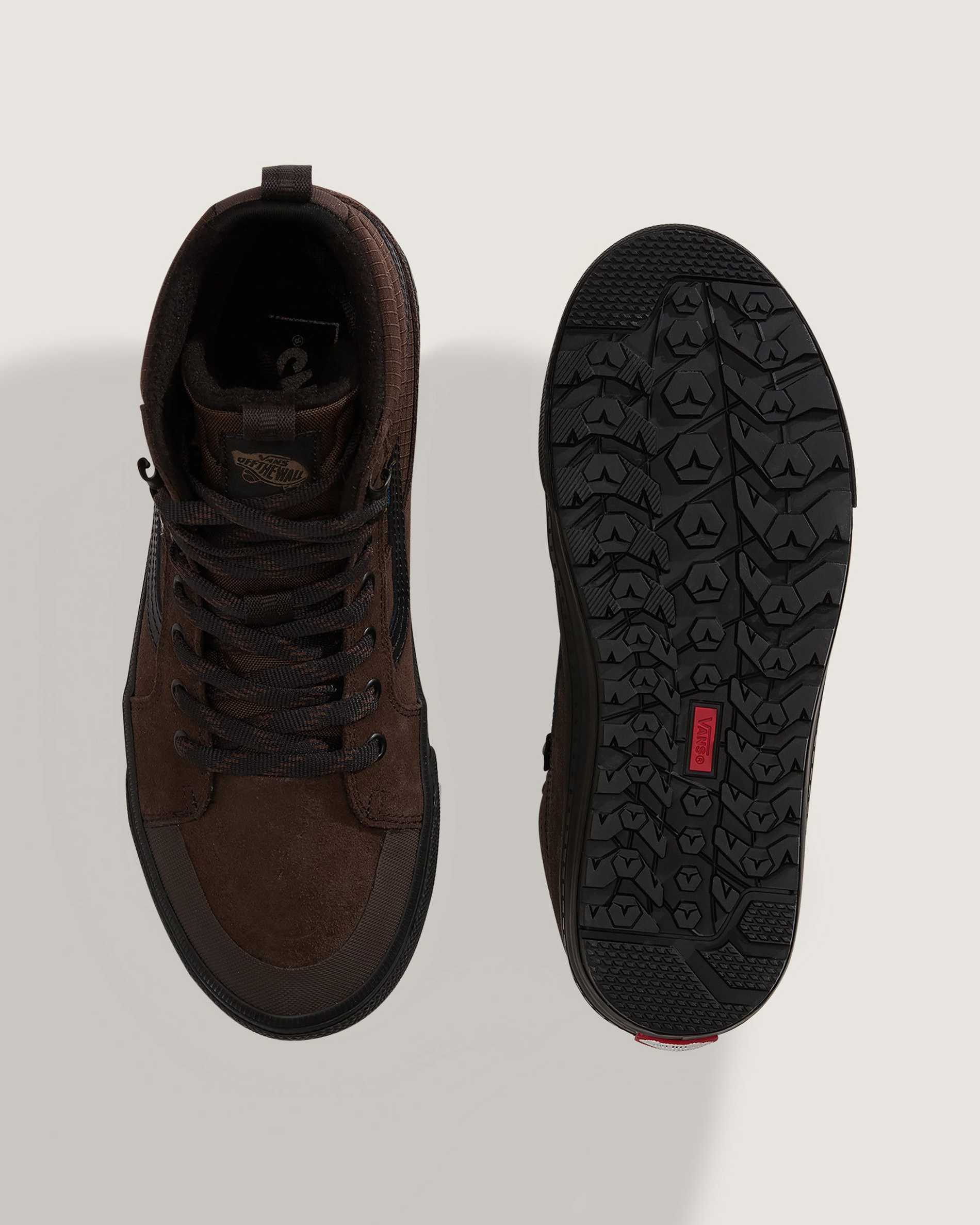 Resim SK8-HI WATERPROOF INSULATED MTE AYAKKABI