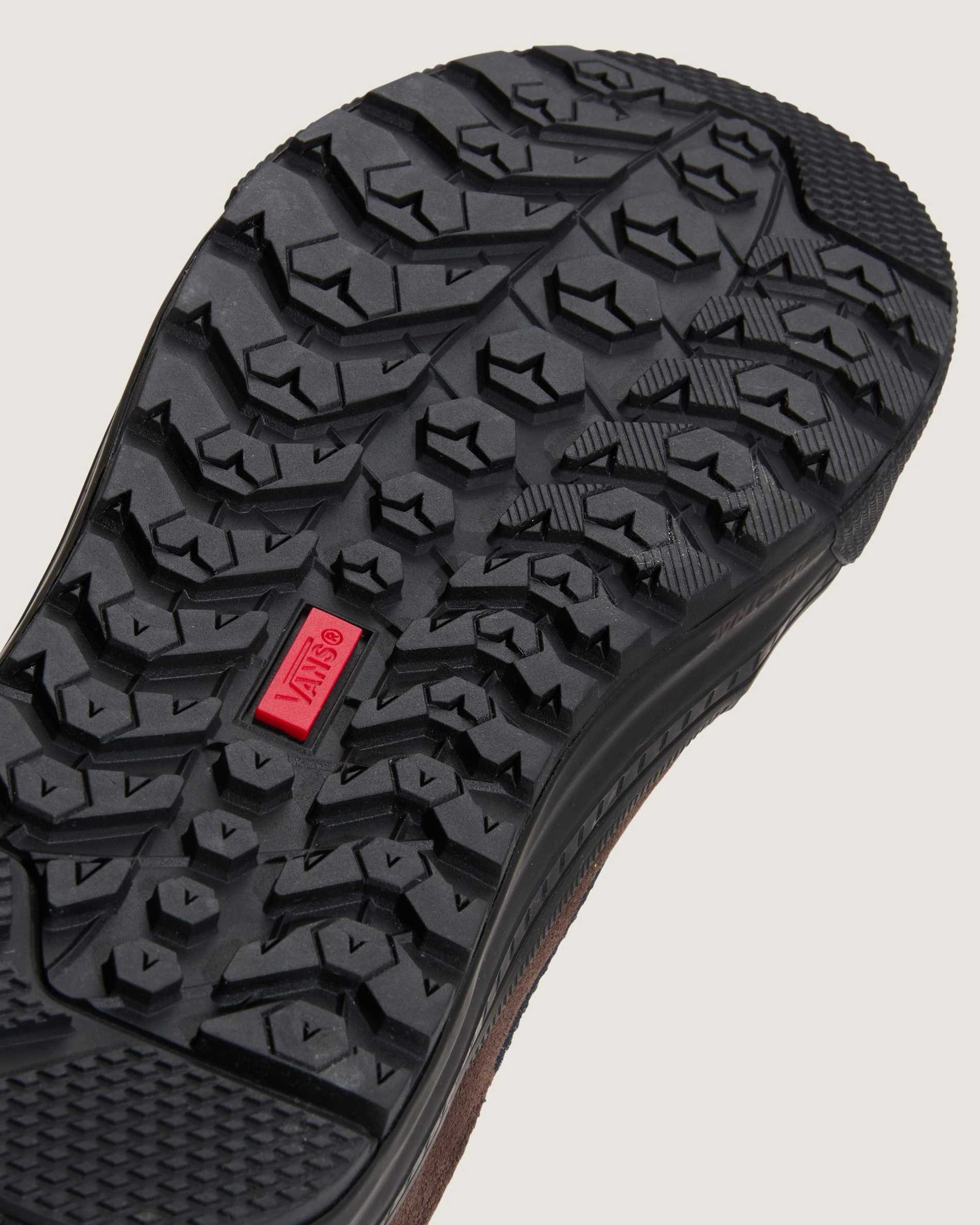 Resim SK8-HI WATERPROOF INSULATED MTE AYAKKABI