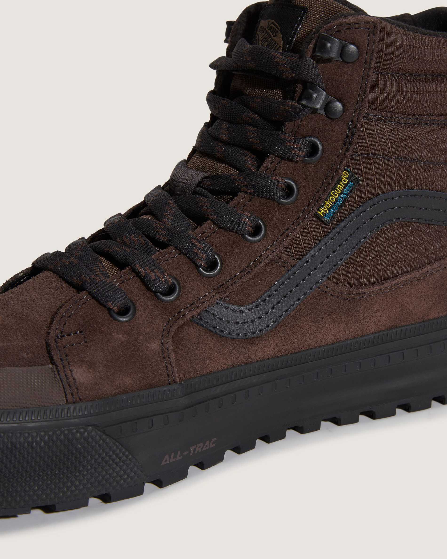 Resim SK8-HI WATERPROOF INSULATED MTE AYAKKABI