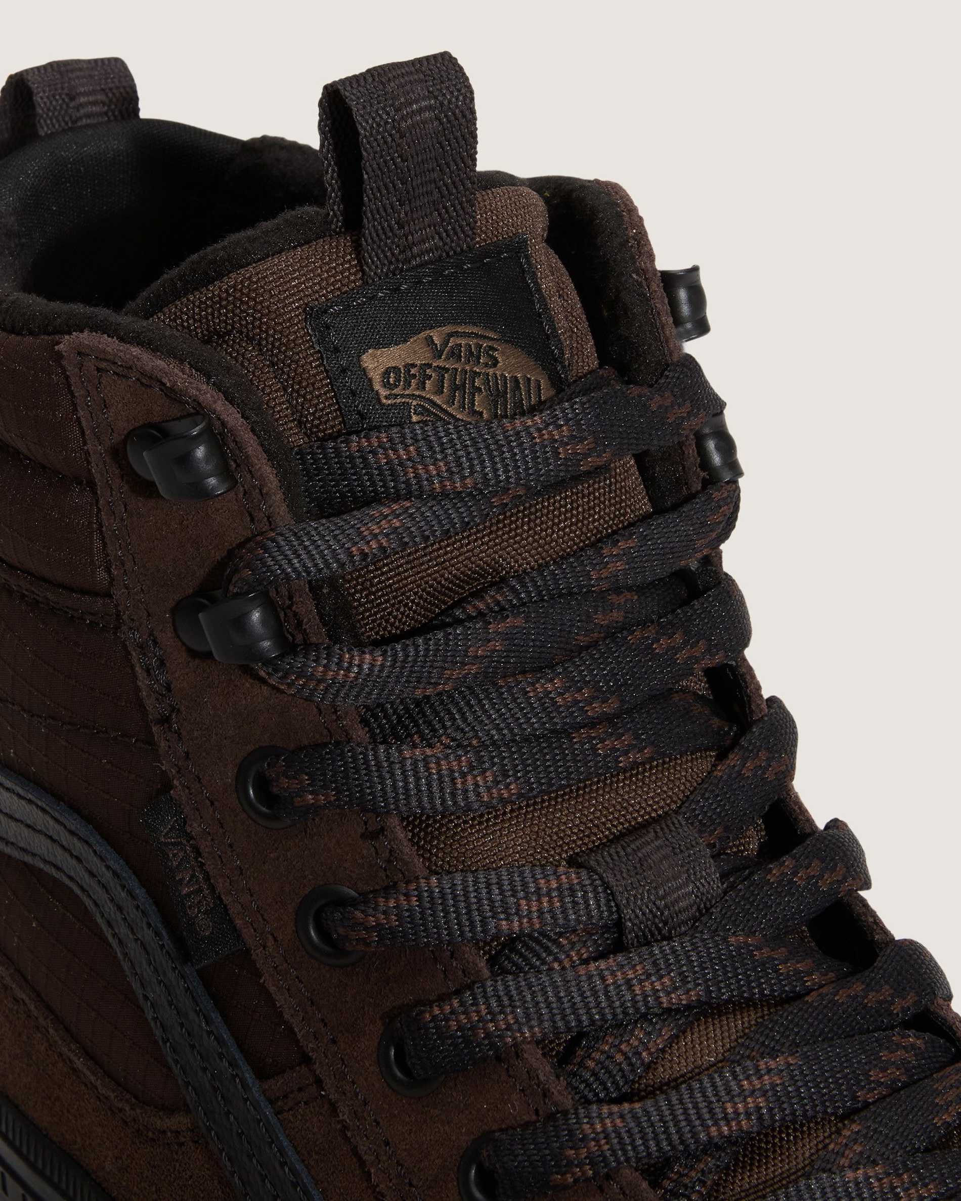 Resim SK8-HI WATERPROOF INSULATED MTE AYAKKABI