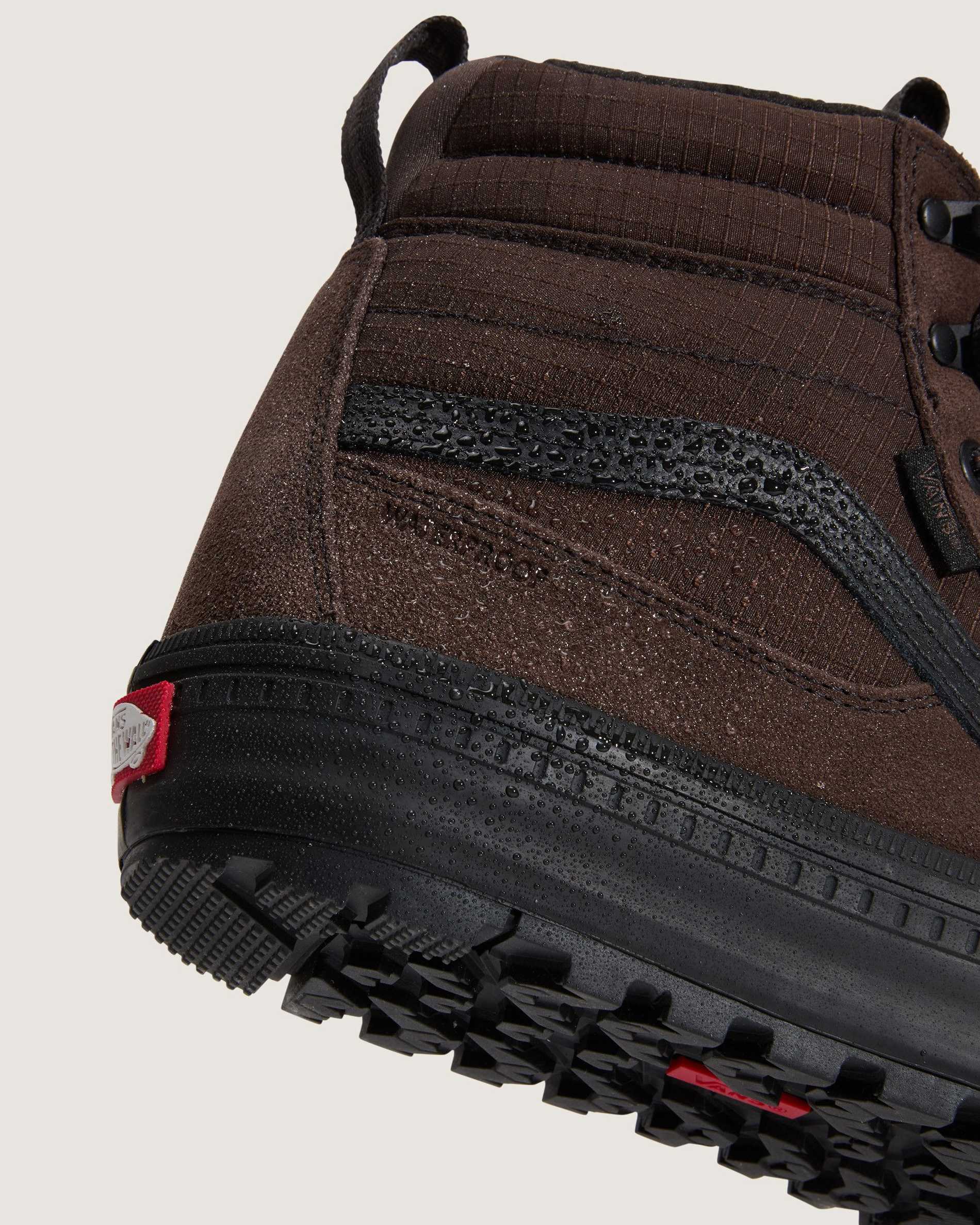 Resim SK8-HI WATERPROOF INSULATED MTE AYAKKABI