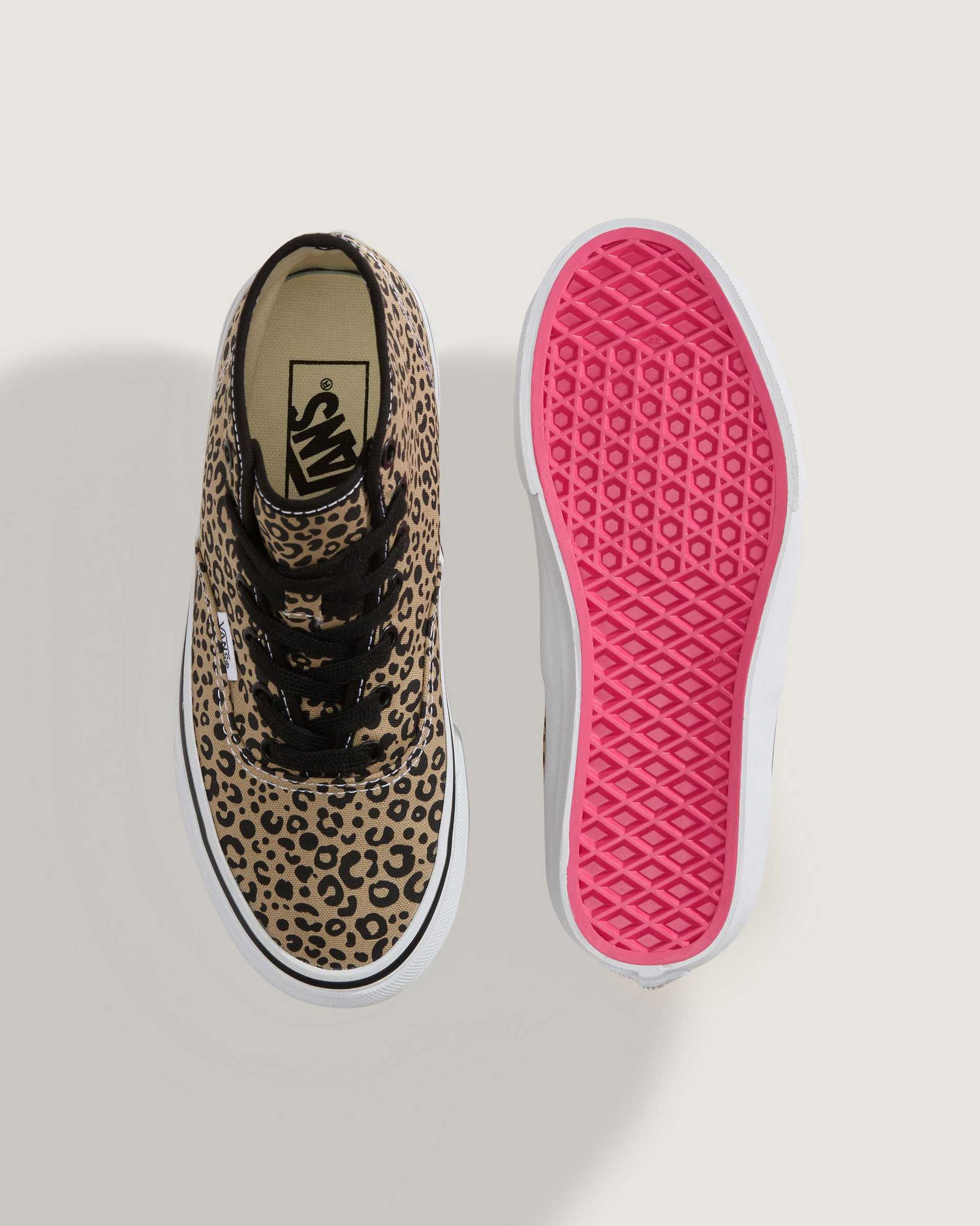 Resim GENÇ AUTHENTIC HI 2.0 AYAKKABI (8-14 YAŞ)