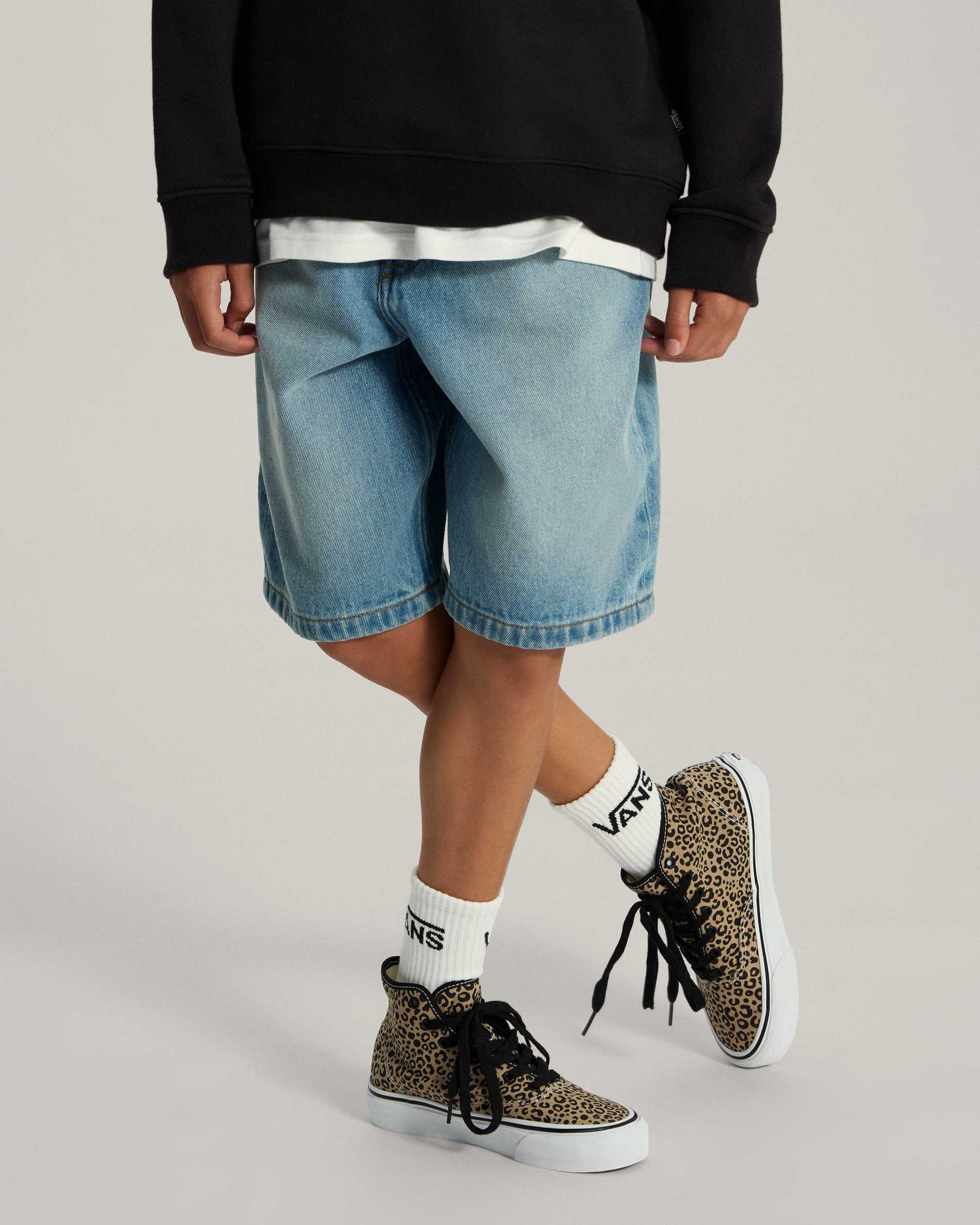 Resim GENÇ AUTHENTIC HI 2.0 AYAKKABI (8-14 YAŞ)
