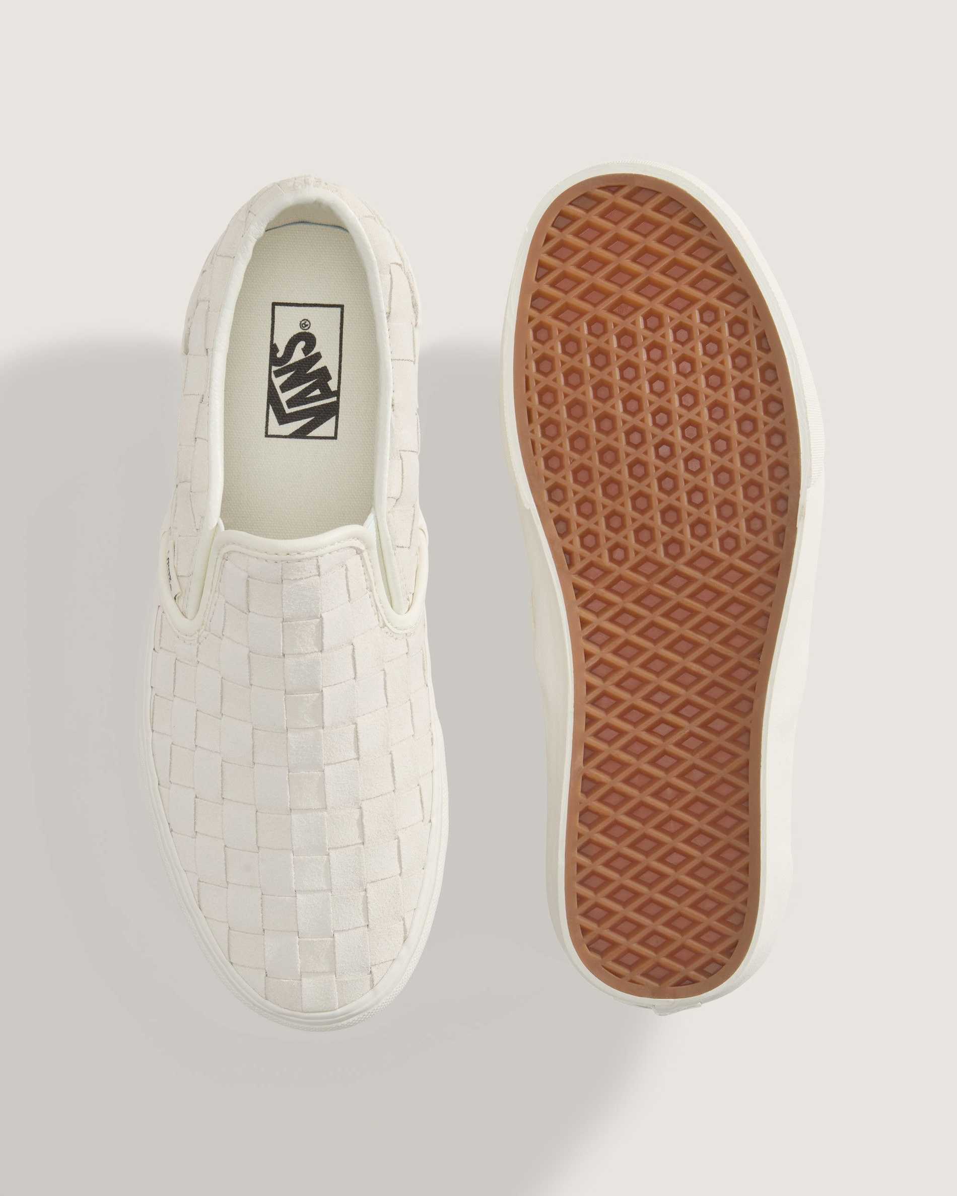 Resim CLASSIC SLIP-ON AYAKKABI