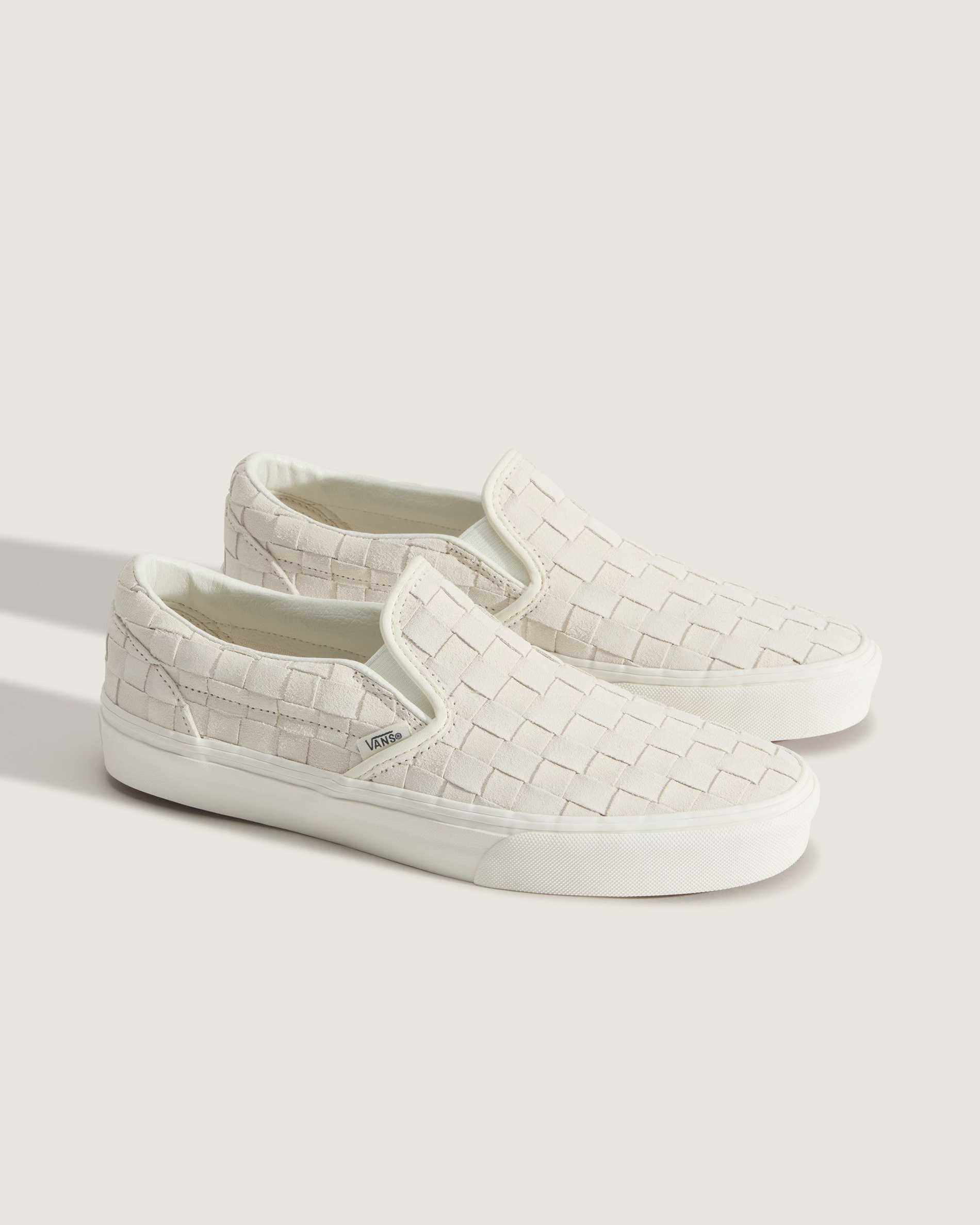 Resim CLASSIC SLIP-ON AYAKKABI