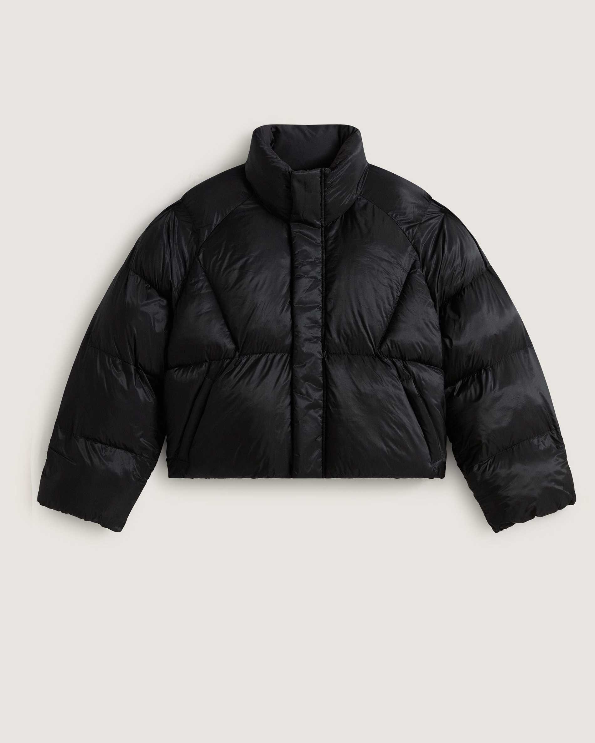 Resim PUFFER CEKET
