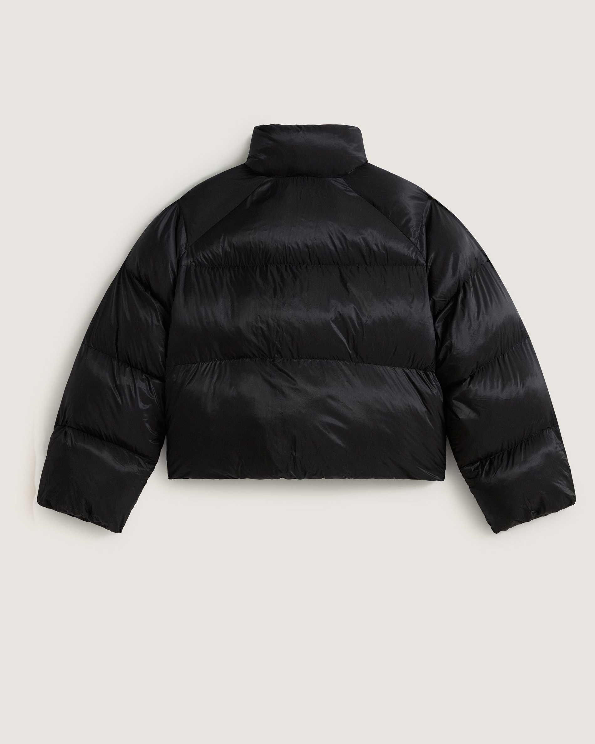 Resim PUFFER CEKET