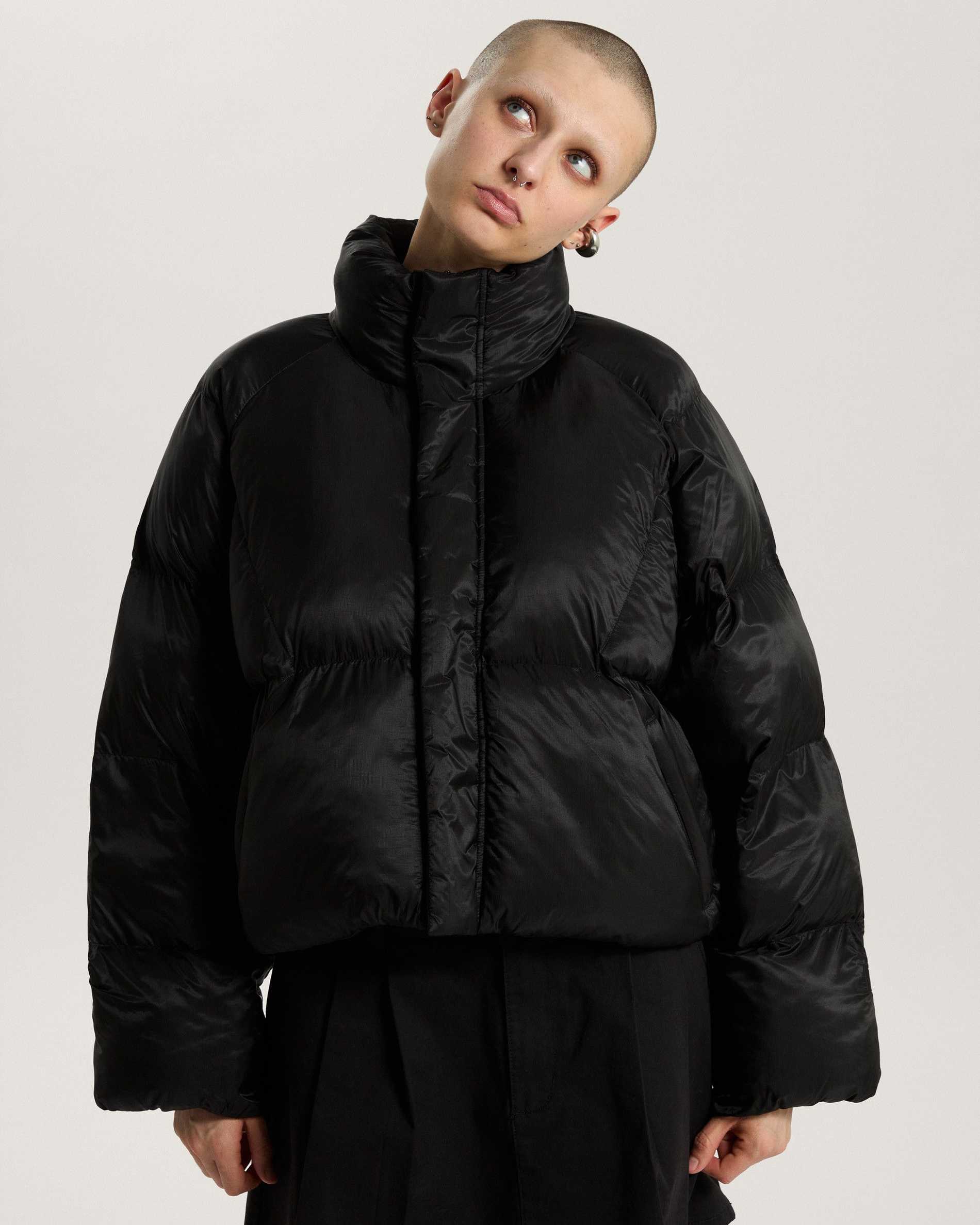 Resim PUFFER CEKET