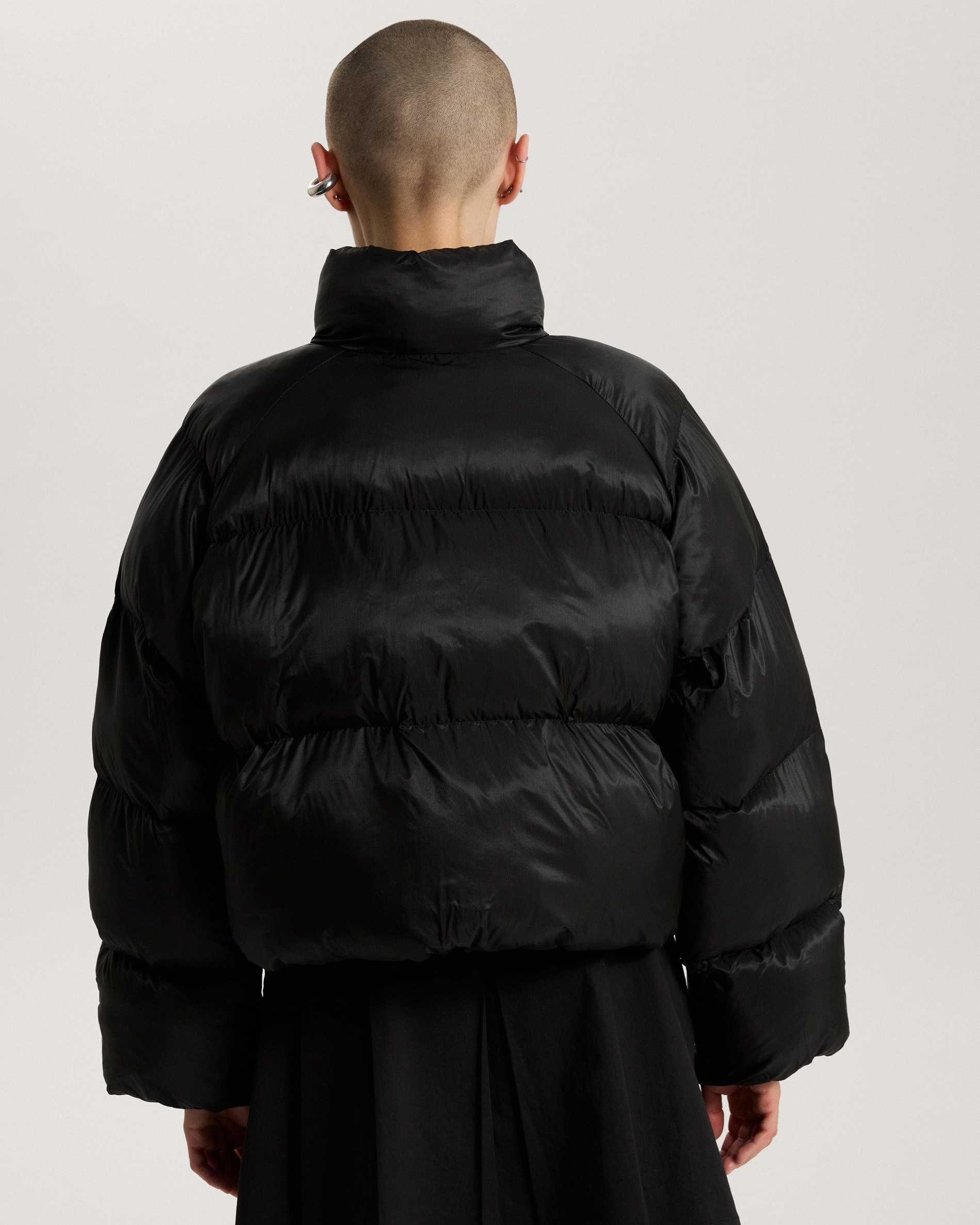 Resim PUFFER CEKET