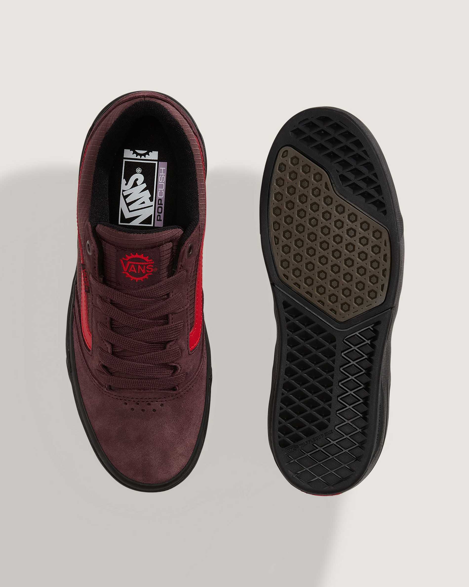 Resim BMX PROOF WAFFLECUP AYAKKABI