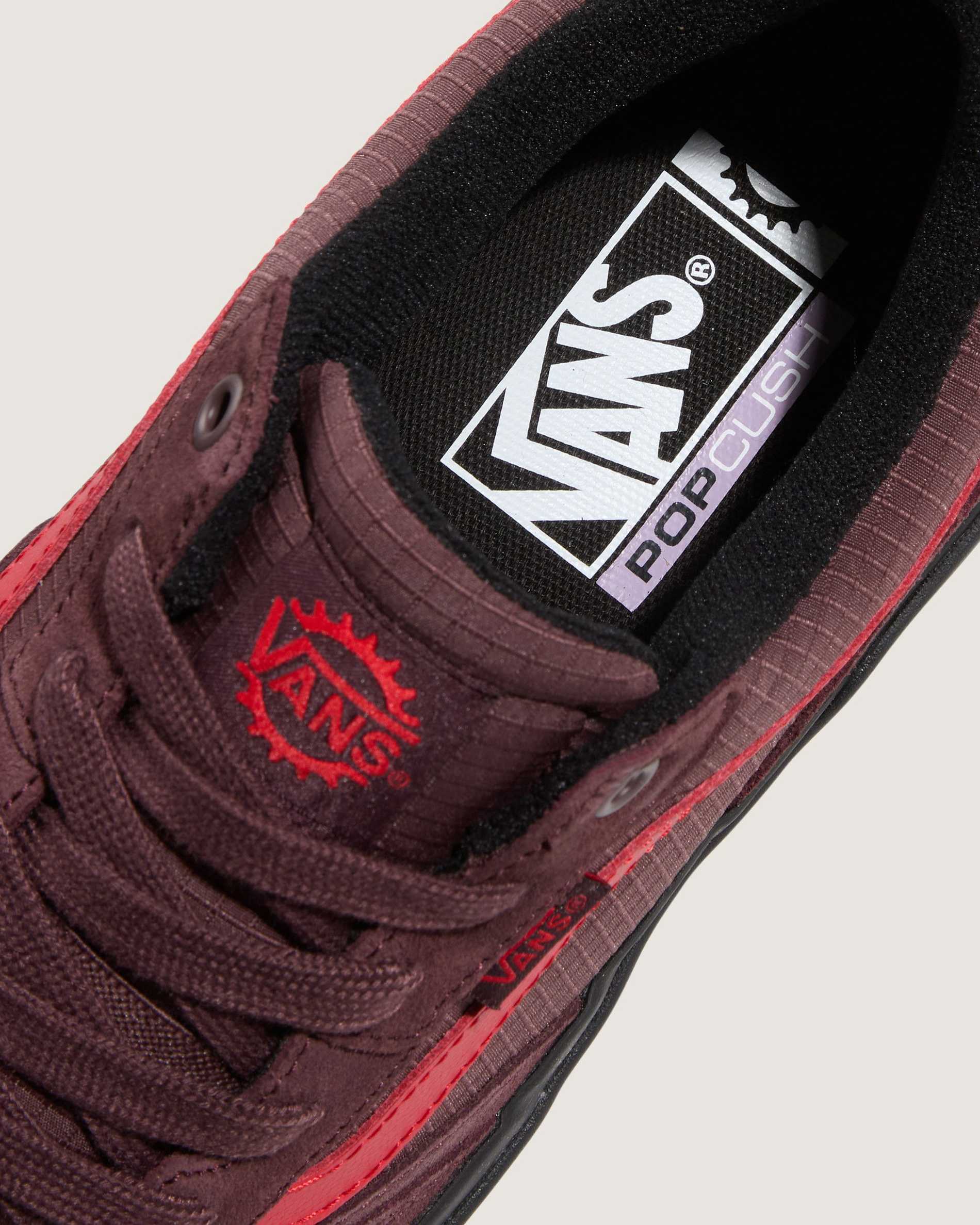Resim BMX PROOF WAFFLECUP AYAKKABI