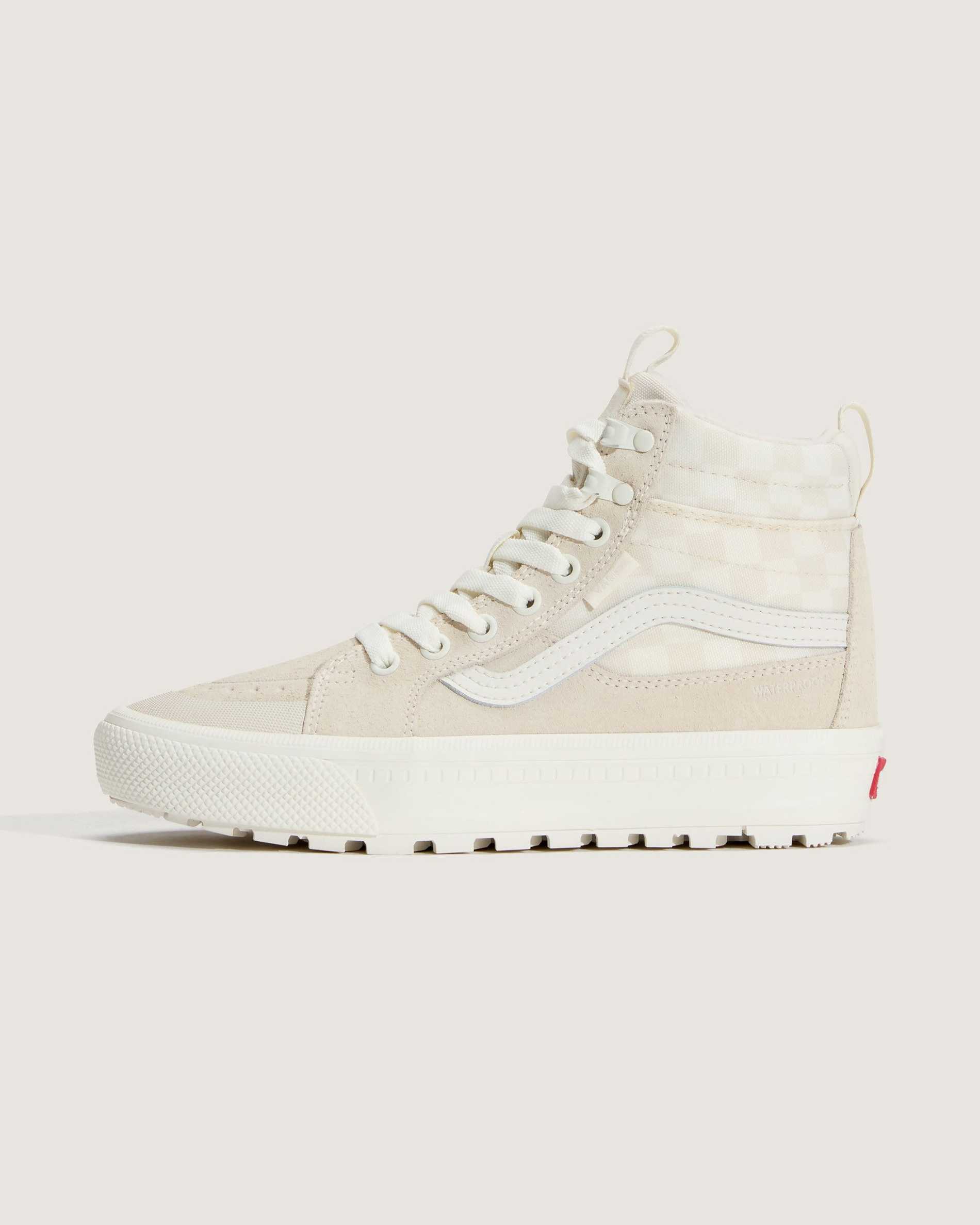 Resim SK8-HI WATERPROOF INSULATED MTE AYAKKABI