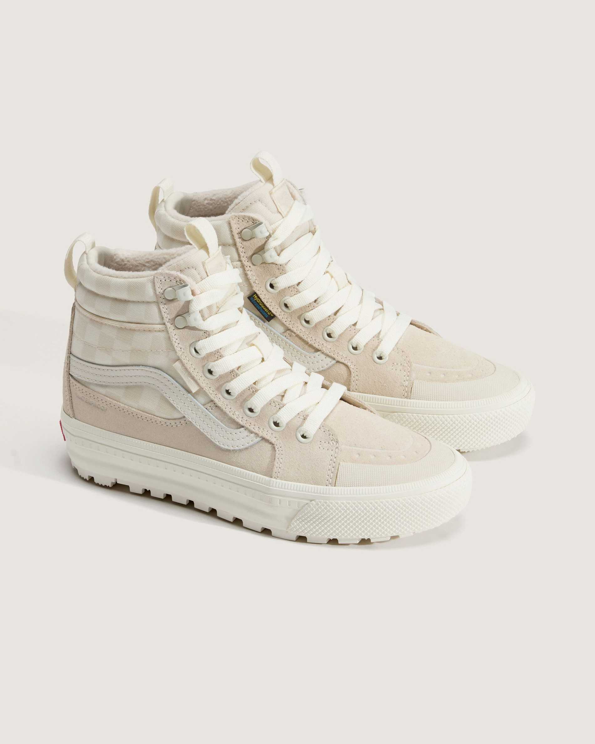 Resim SK8-HI WATERPROOF INSULATED MTE AYAKKABI