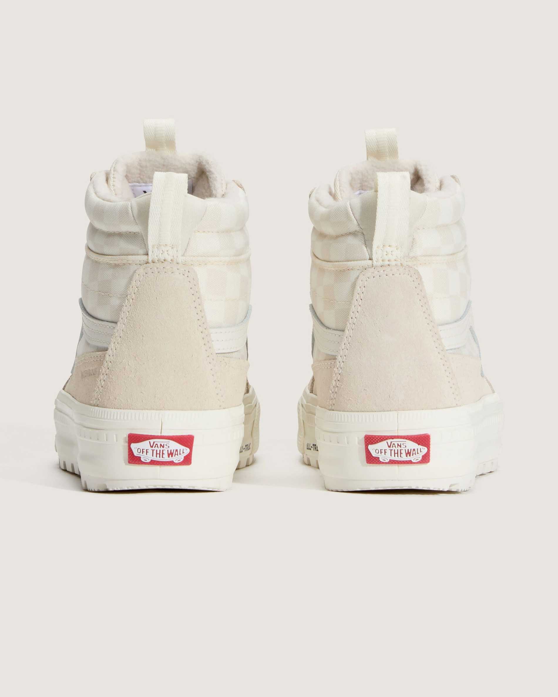 Resim SK8-HI WATERPROOF INSULATED MTE AYAKKABI