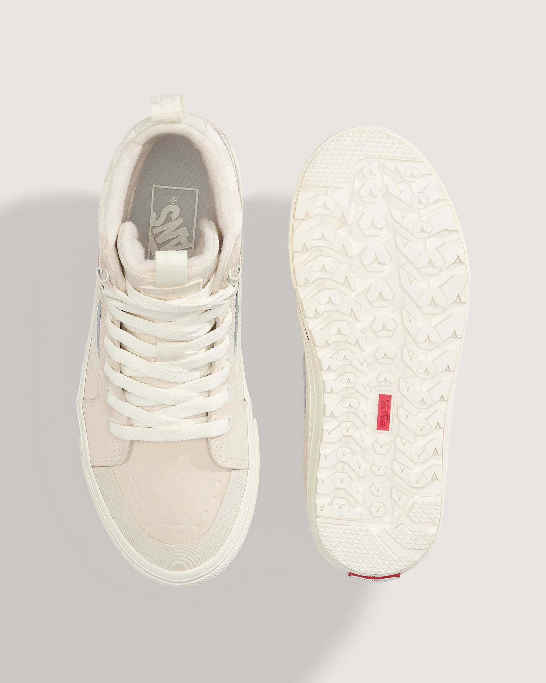 Resim SK8-HI WATERPROOF INSULATED MTE AYAKKABI