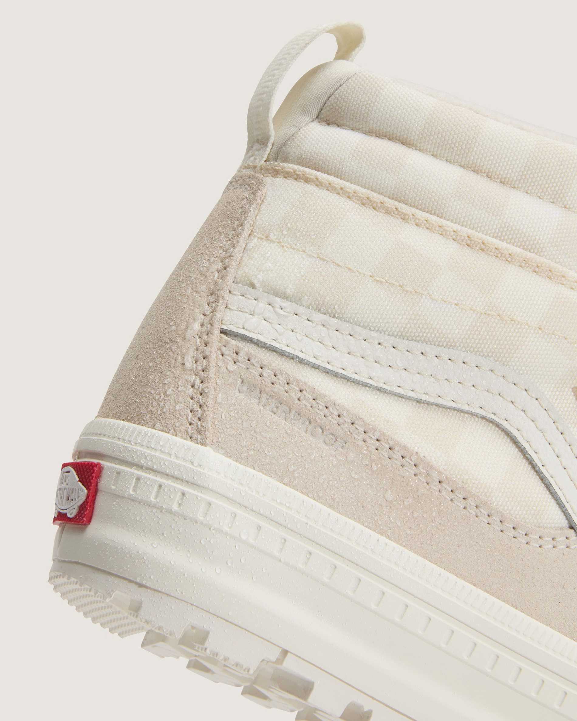 Resim SK8-HI WATERPROOF INSULATED MTE AYAKKABI