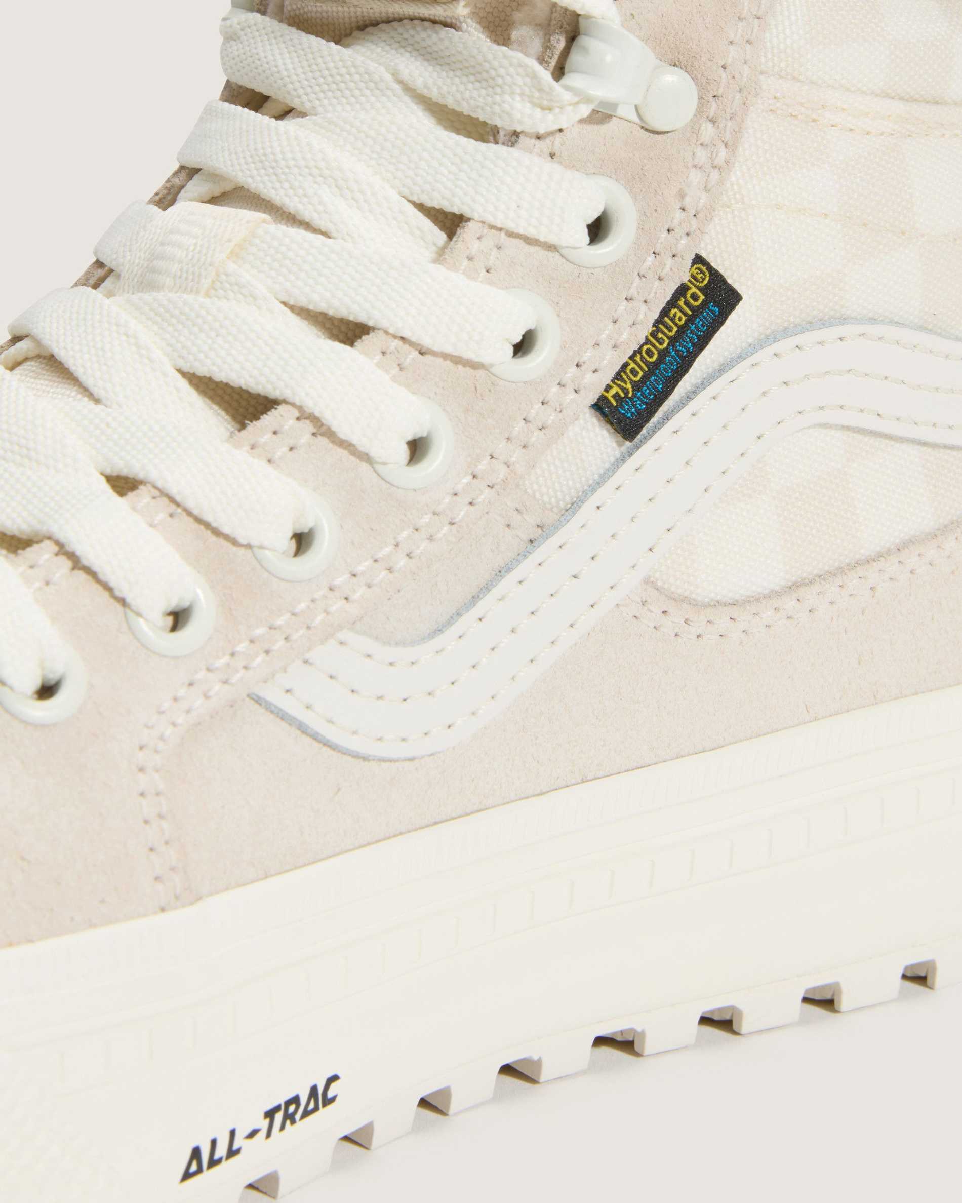 Resim SK8-HI WATERPROOF INSULATED MTE AYAKKABI