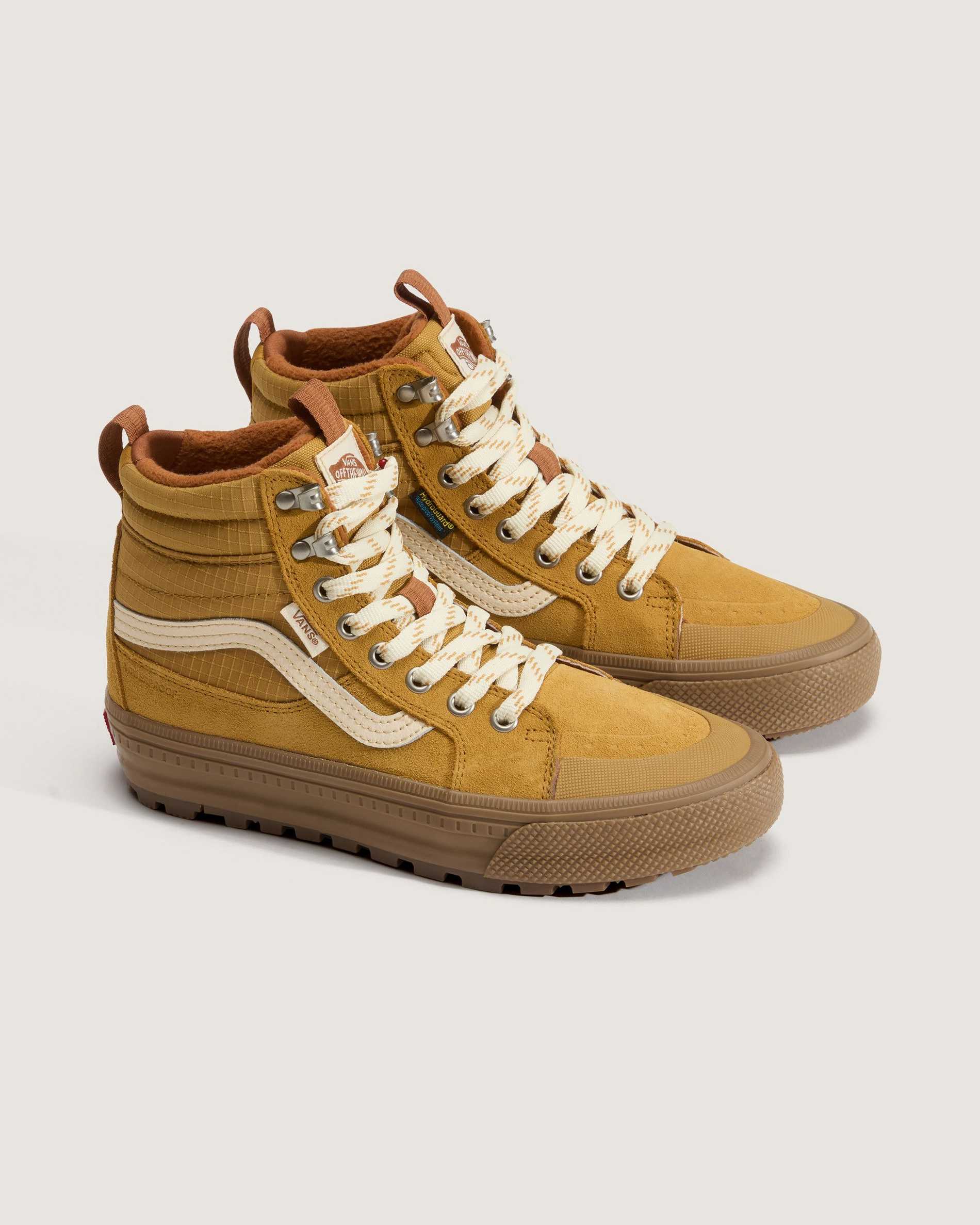 Resim SK8-HI WATERPROOF INSULATED MTE AYAKKABI