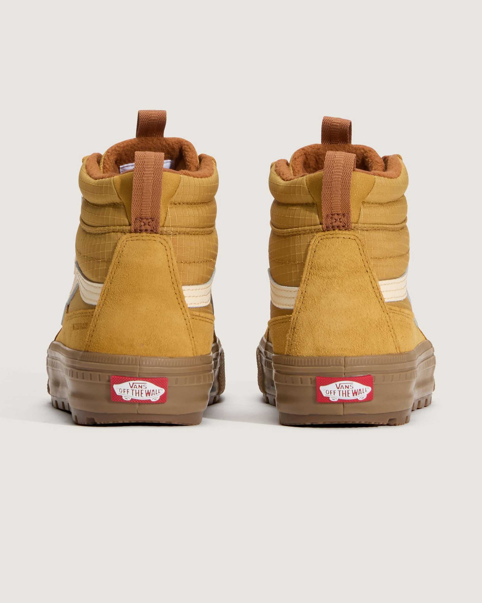 Resim SK8-HI WATERPROOF INSULATED MTE AYAKKABI