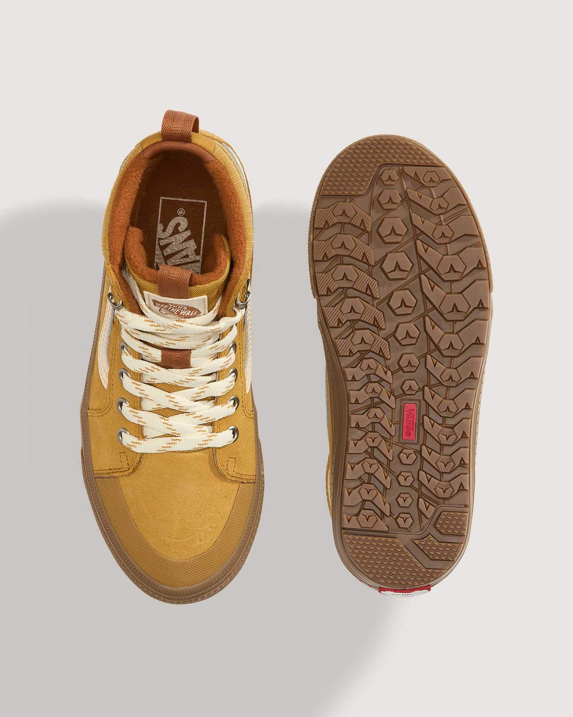 Resim SK8-HI WATERPROOF INSULATED MTE AYAKKABI