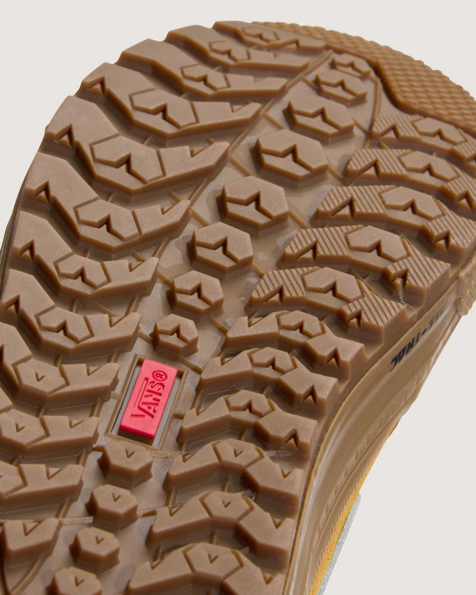 Resim SK8-HI WATERPROOF INSULATED MTE AYAKKABI