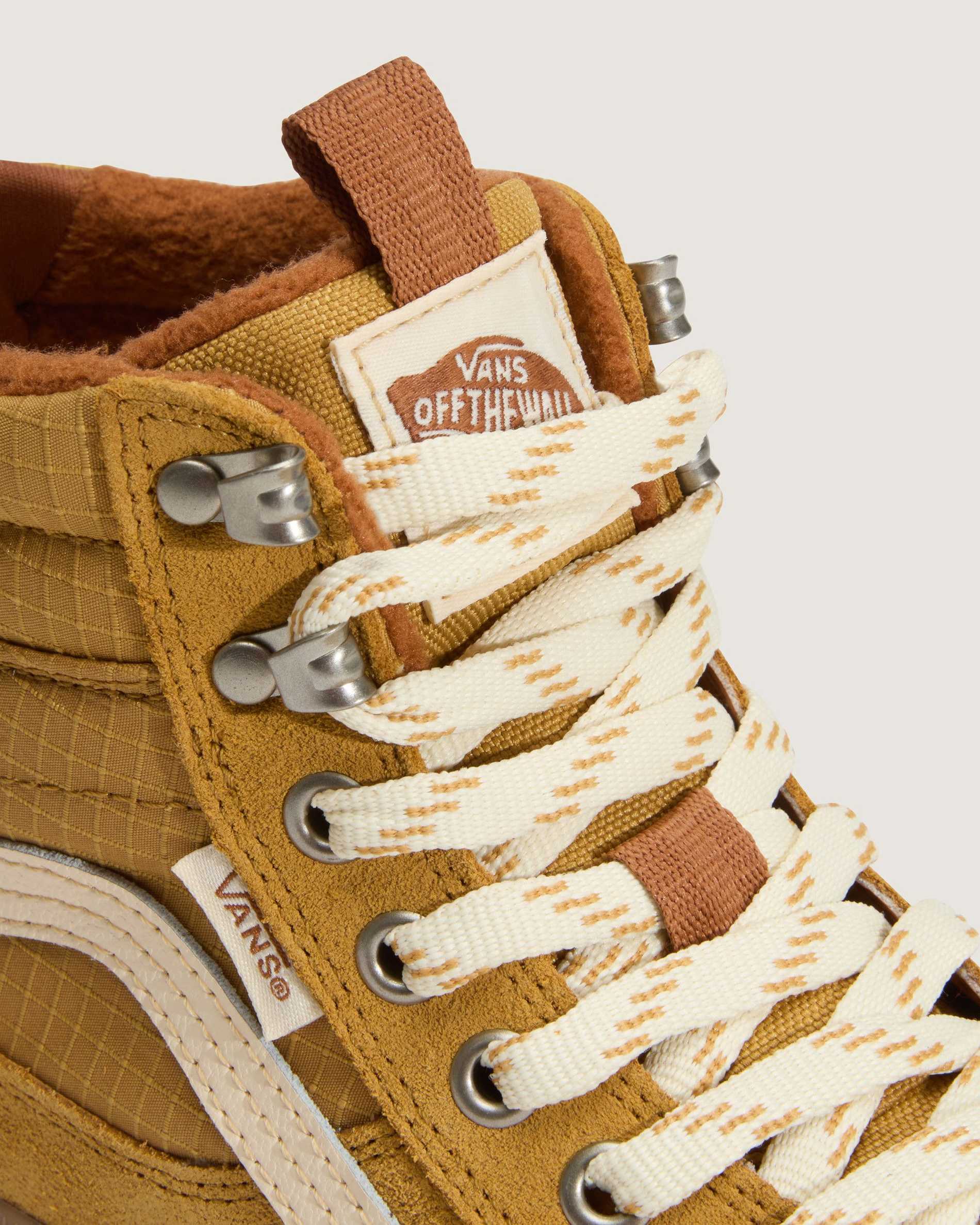 Resim SK8-HI WATERPROOF INSULATED MTE AYAKKABI