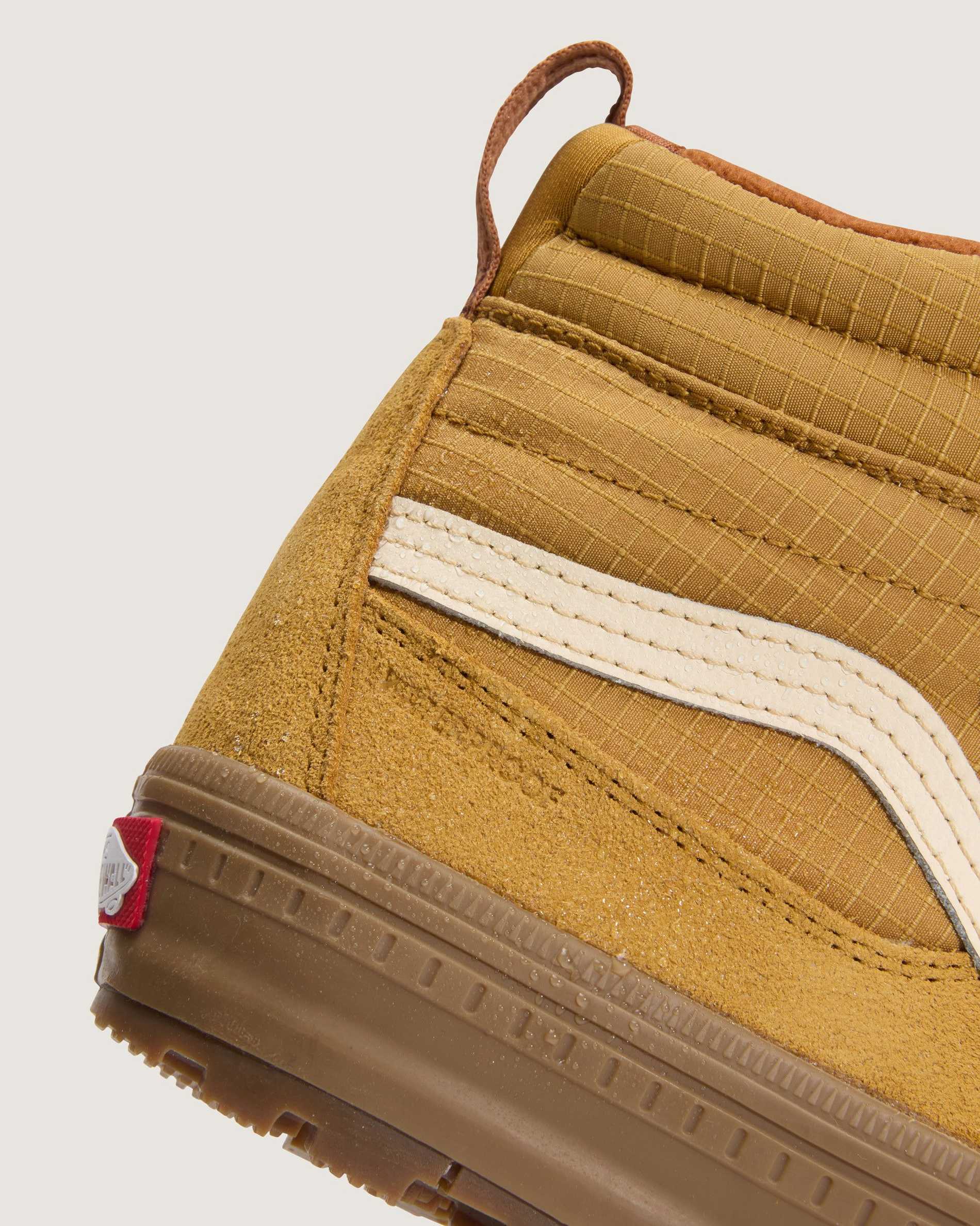 Resim SK8-HI WATERPROOF INSULATED MTE AYAKKABI