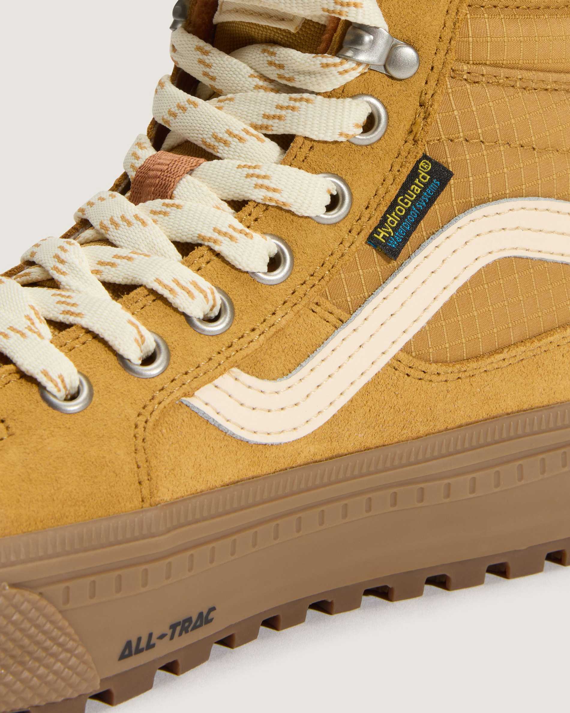 Resim SK8-HI WATERPROOF INSULATED MTE AYAKKABI