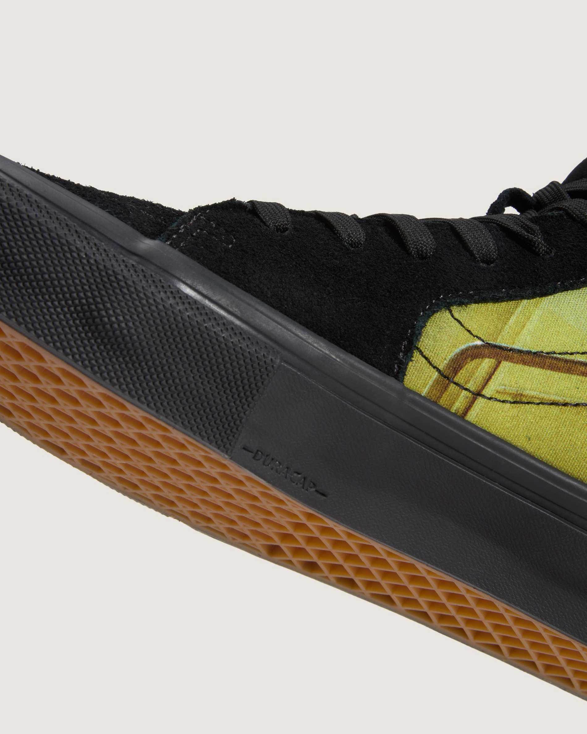 Resim SKATE SK8-HI AYAKKABI