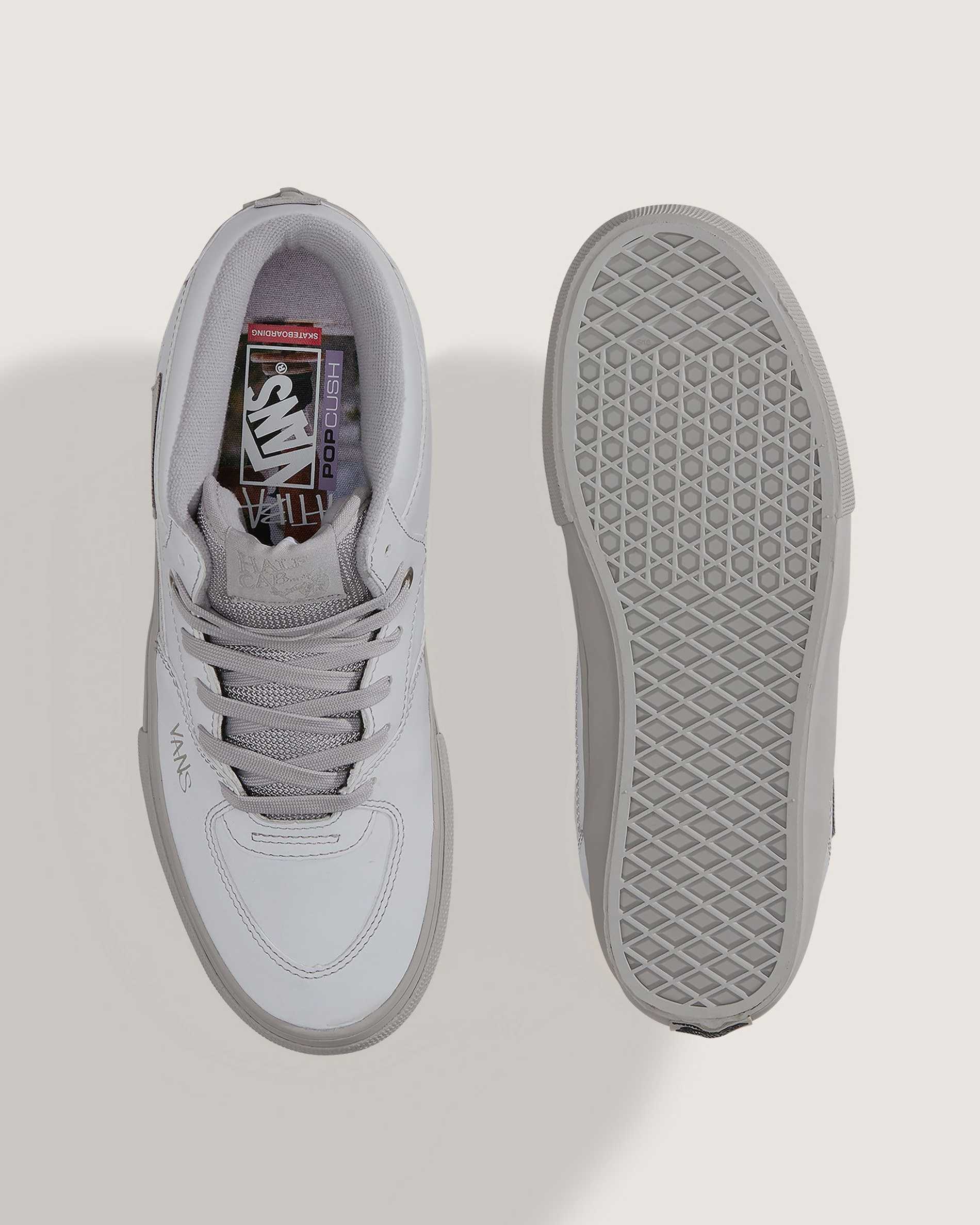 Resim SKATE HALF CAB AYAKKABI