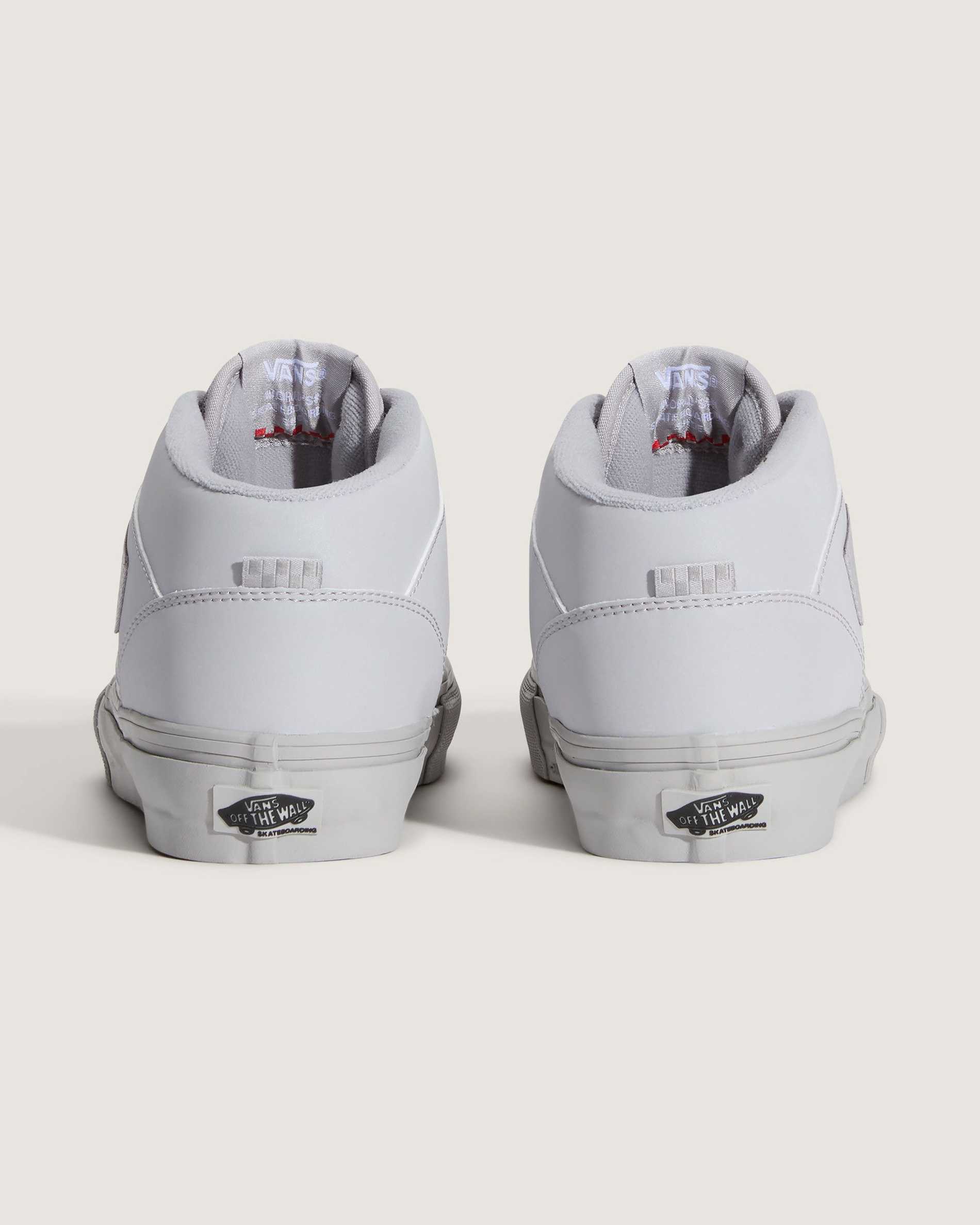 Resim SKATE HALF CAB AYAKKABI
