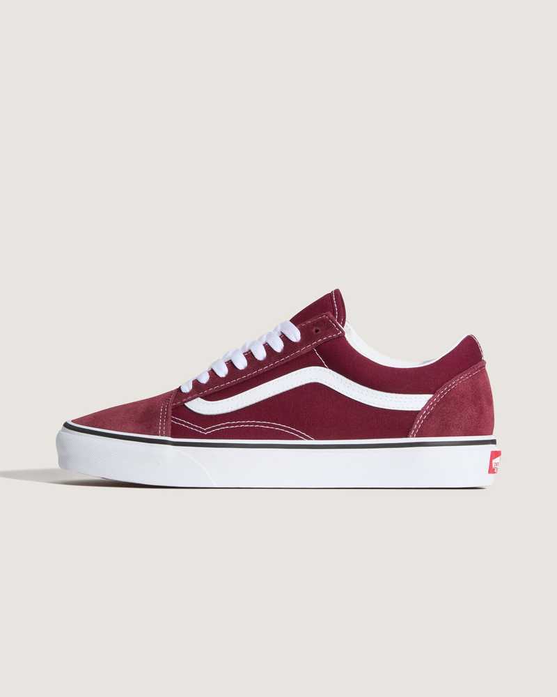 Resim OLD SKOOL AYAKKABI