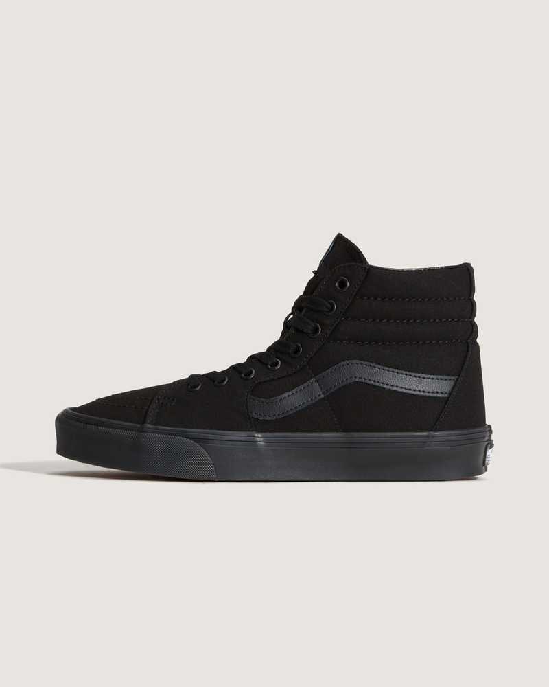 Resim SK8-HI AYAKKABI