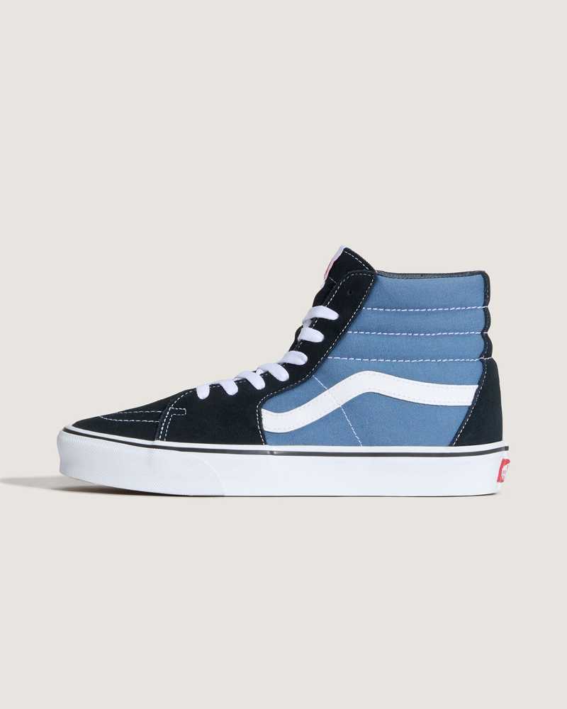 Resim SK8-HI AYAKKABI