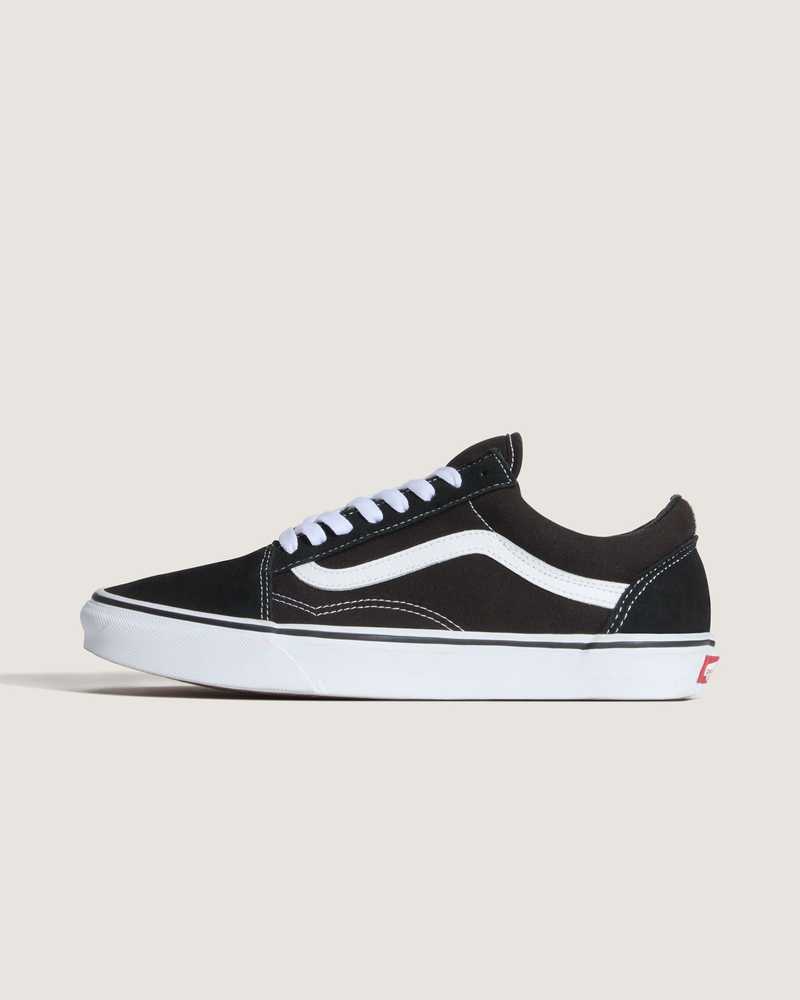 Resim OLD SKOOL AYAKKABI