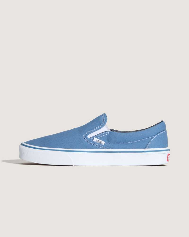 Resim CLASSIC SLIP-ON AYAKKABI