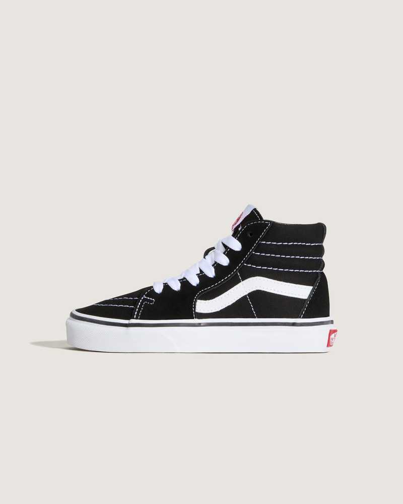 Resim ÇOCUK SK8-HI AYAKKABI (4-8 YAŞ)