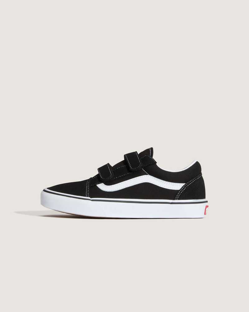 Resim YOUTH OLD SKOOL V AYAKKABI (8-14+ YAŞ)