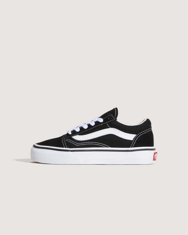 Resim ÇOCUK OLD SKOOL AYAKKABI (4-8 YAŞ)