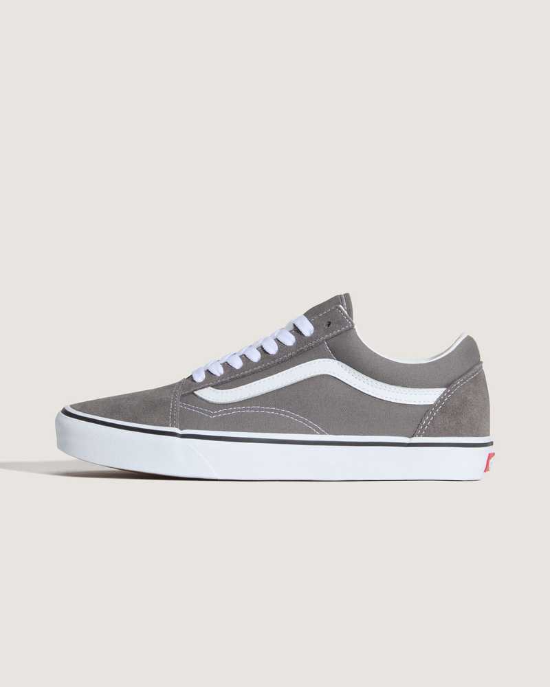Resim OLD SKOOL AYAKKABI