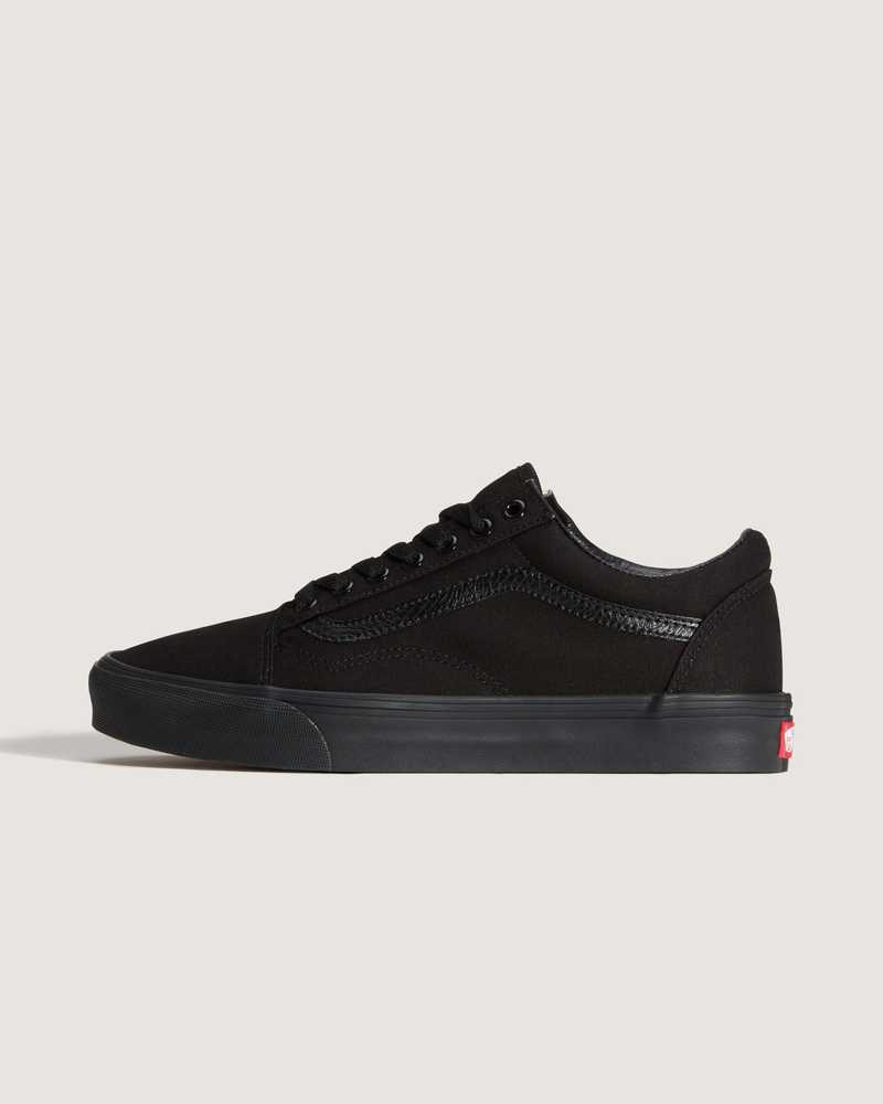 Resim OLD SKOOL AYAKKABI