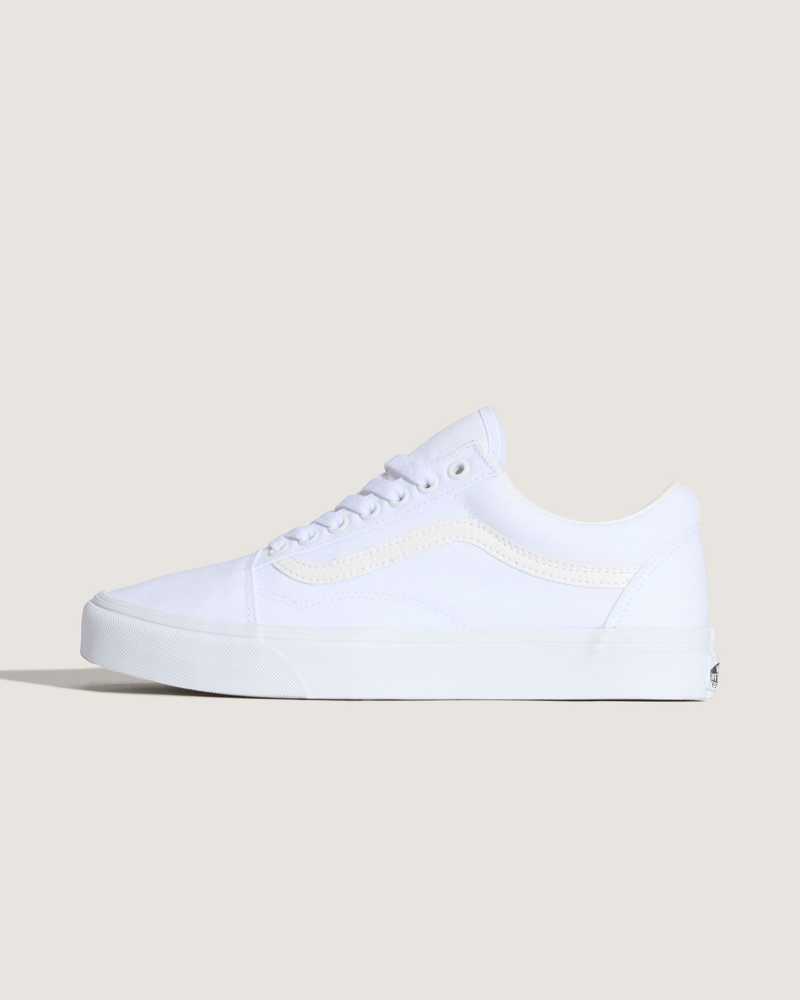 Resim OLD SKOOL AYAKKABI